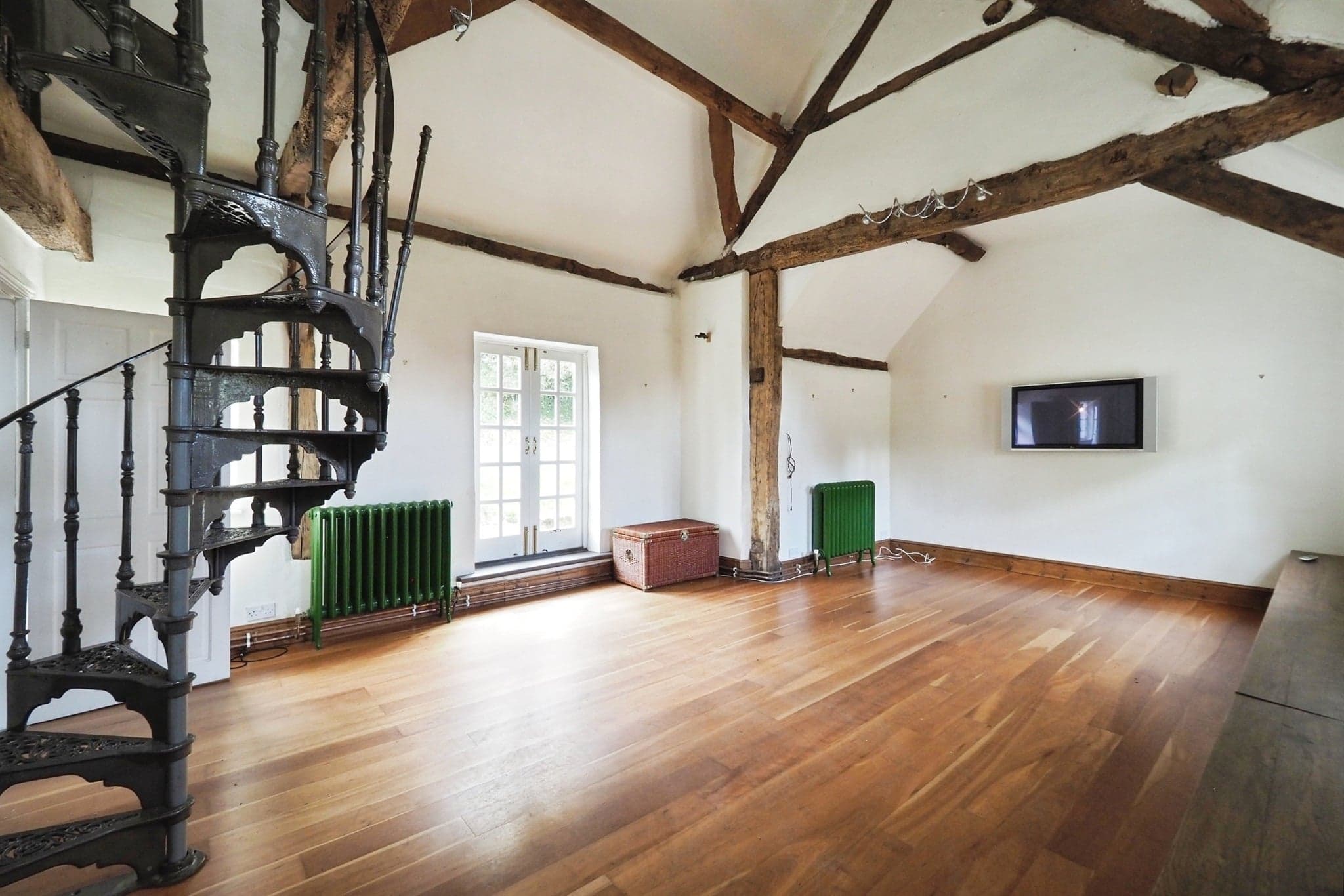 Property at Main Street, Hemington, Derby