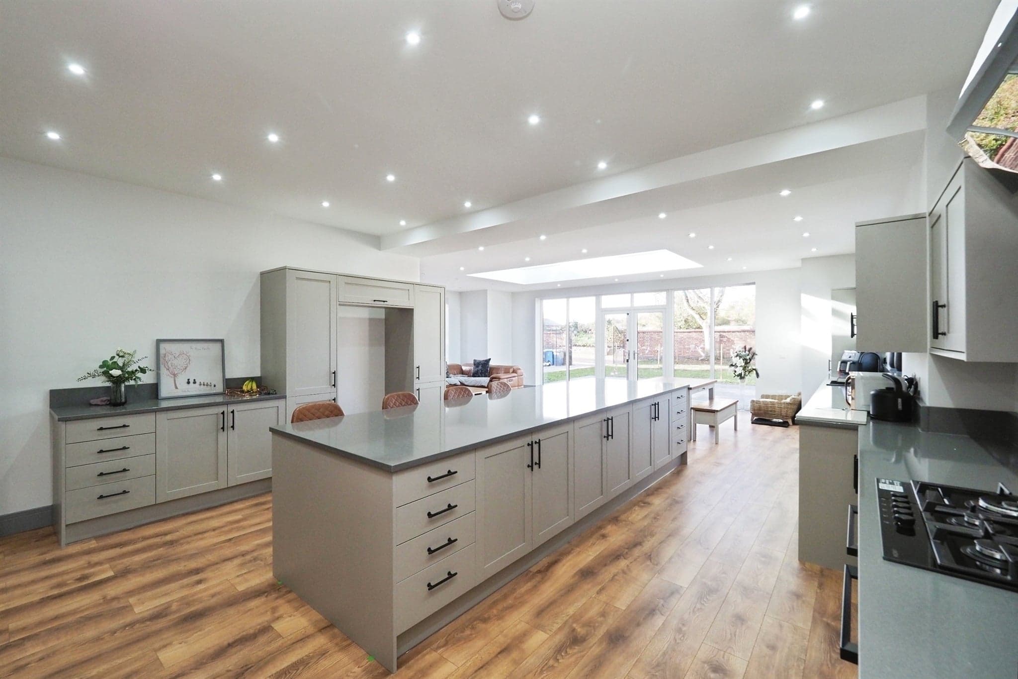 Property at Elkesley Road, Meden Vale, Mansfield