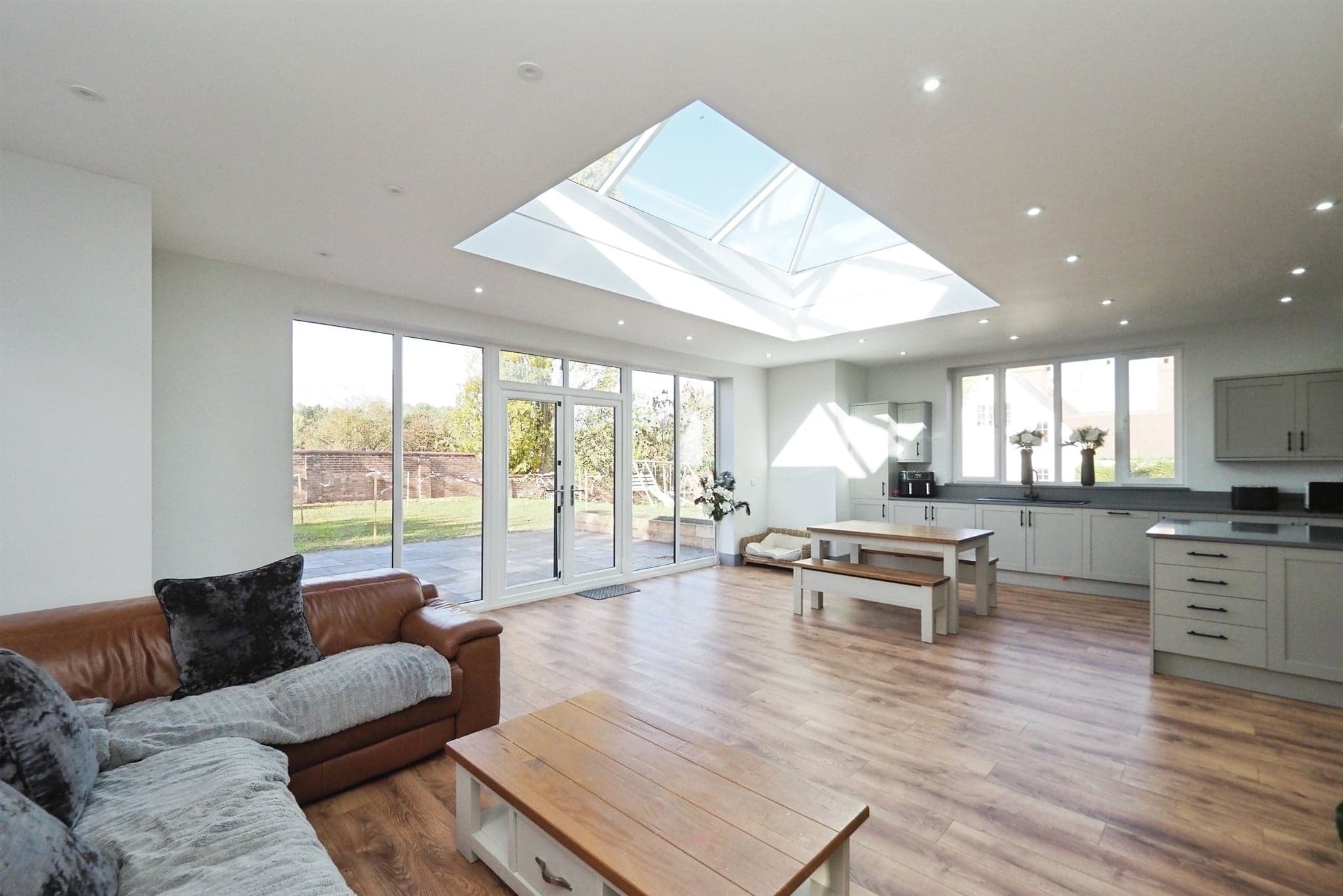 Property at Elkesley Road, Meden Vale, Mansfield