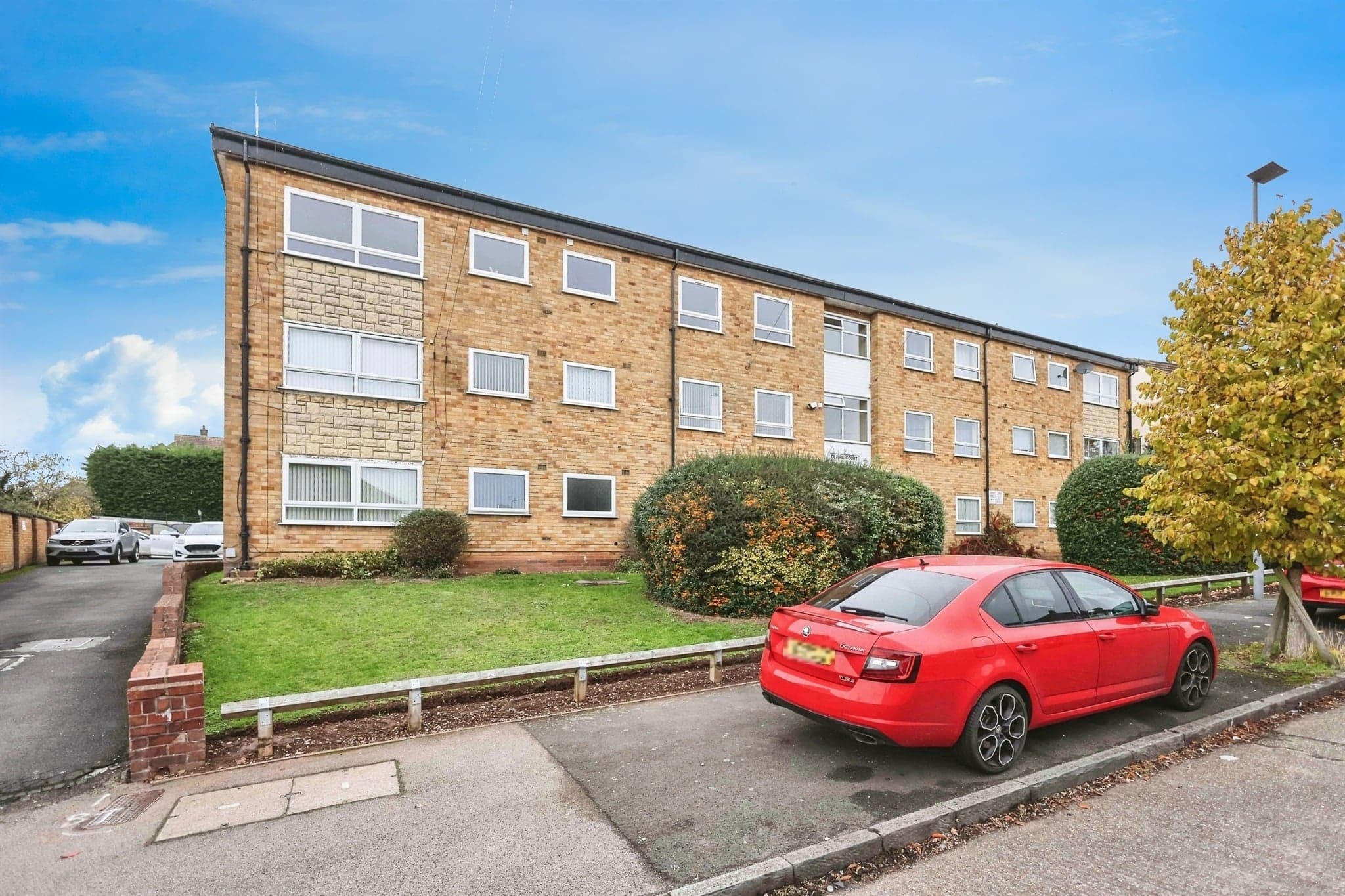 Property at Chaffcombe Road, BIRMINGHAM