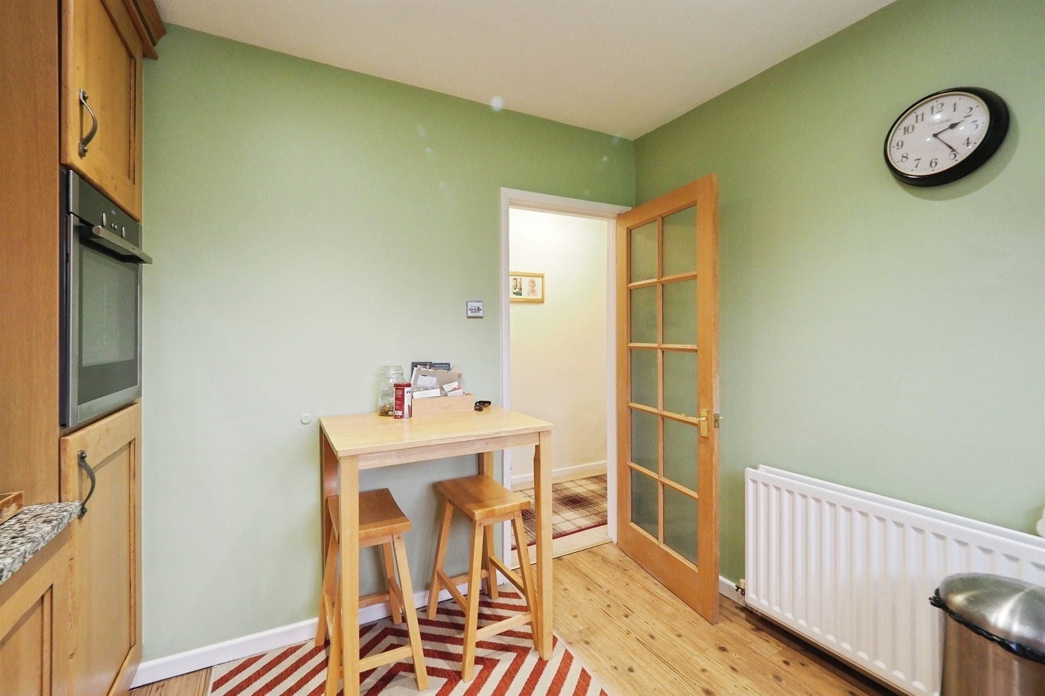 Property at Church Lane, Barrow-On-Trent, Derby