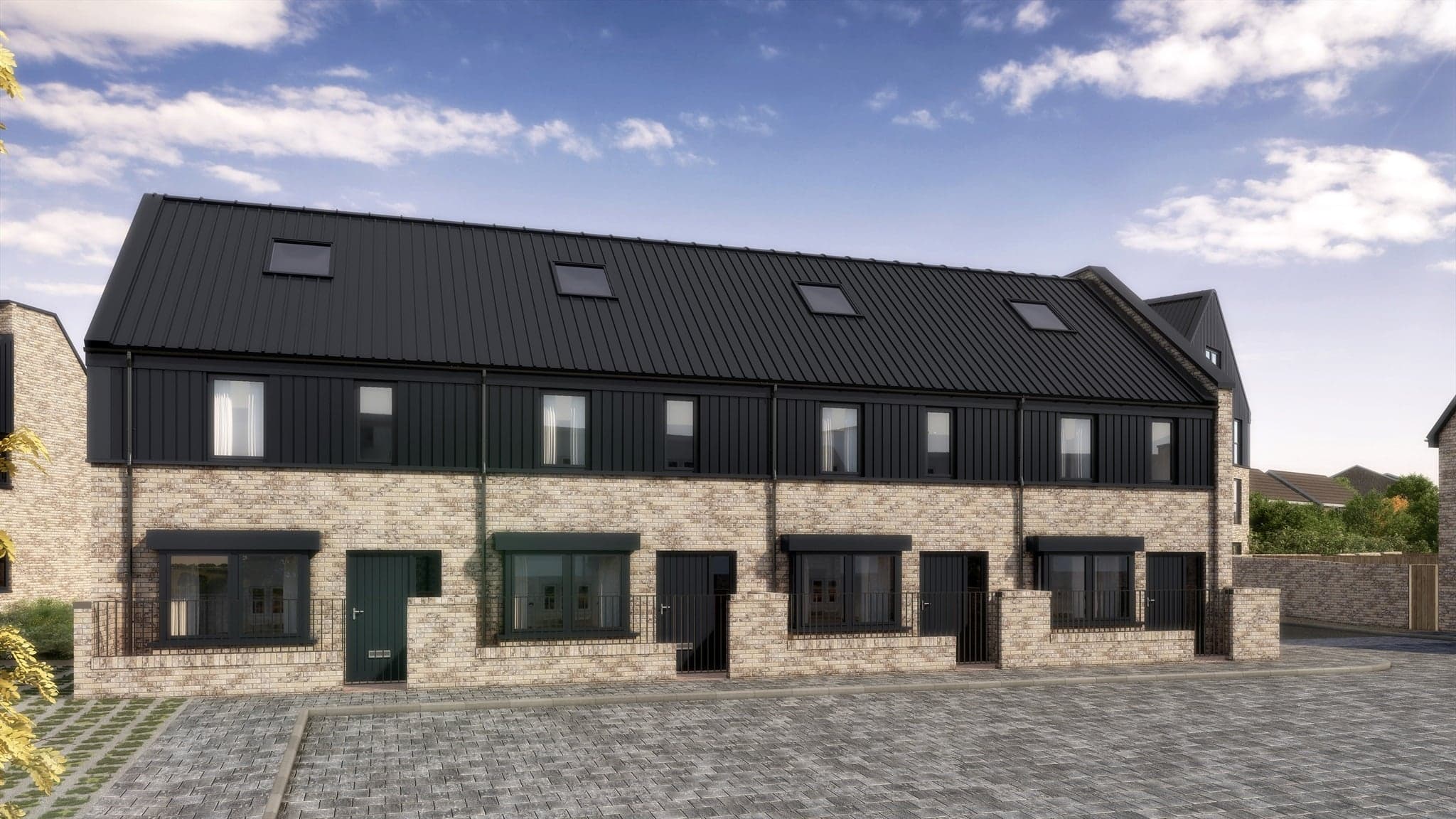 Property at Holbrook Road, Belper