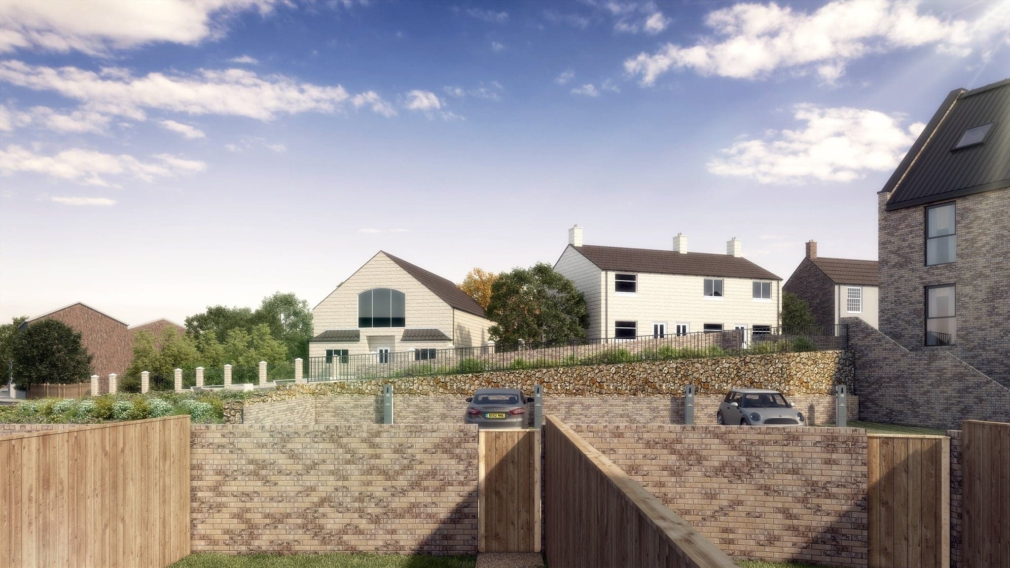 Property at Holbrook Road, Belper