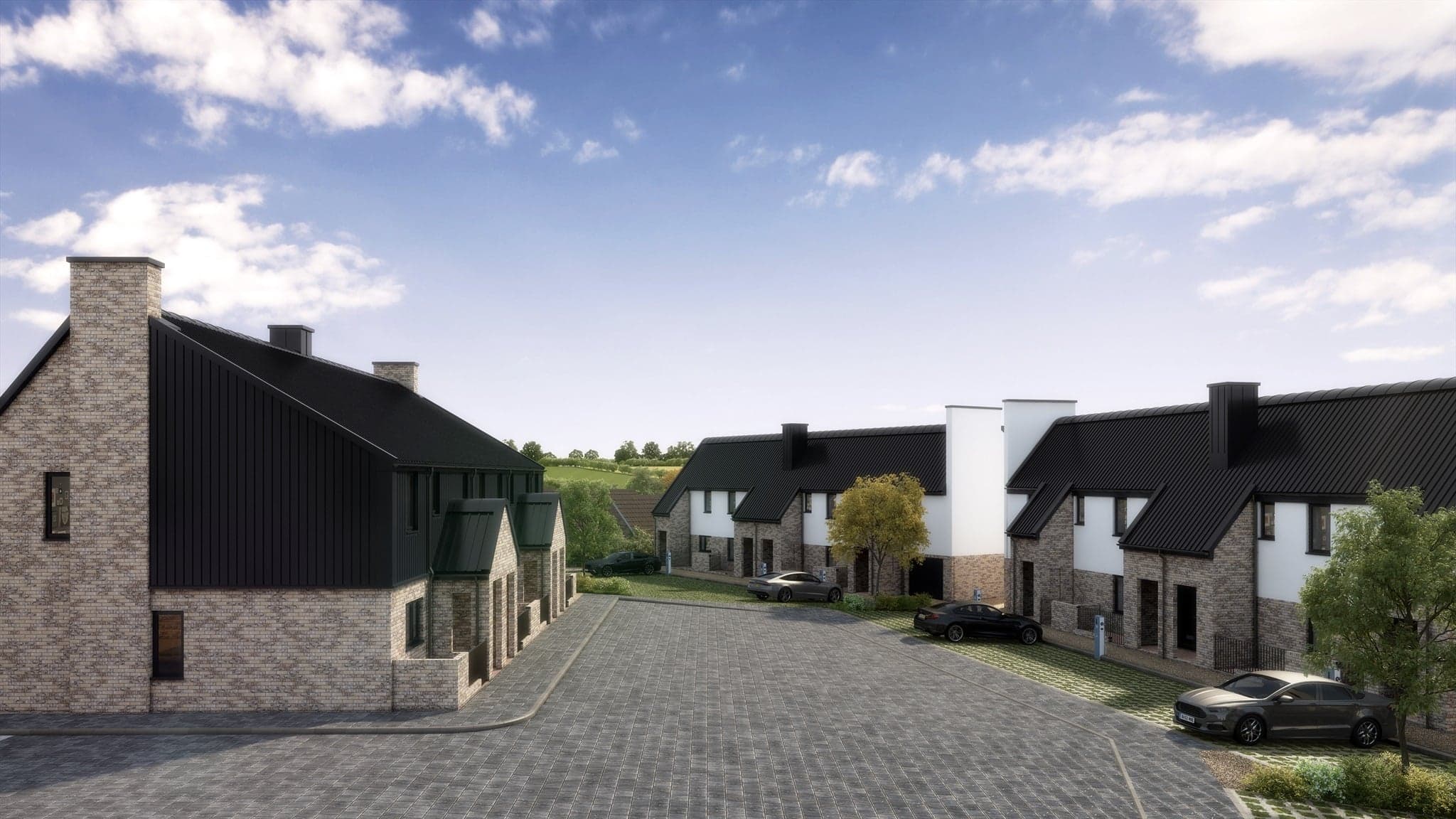 Property at Holbrook Road, Belper