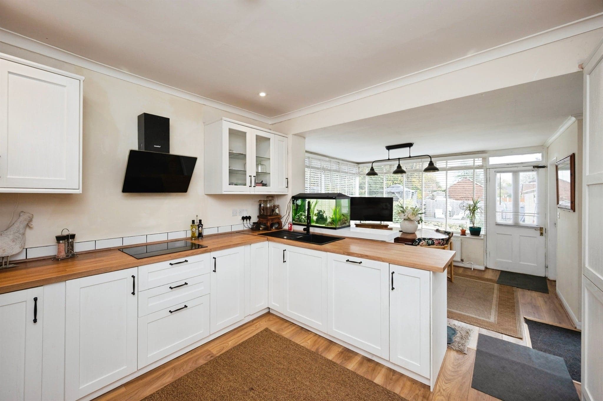 Property at Derby Road, Marehay, Ripley