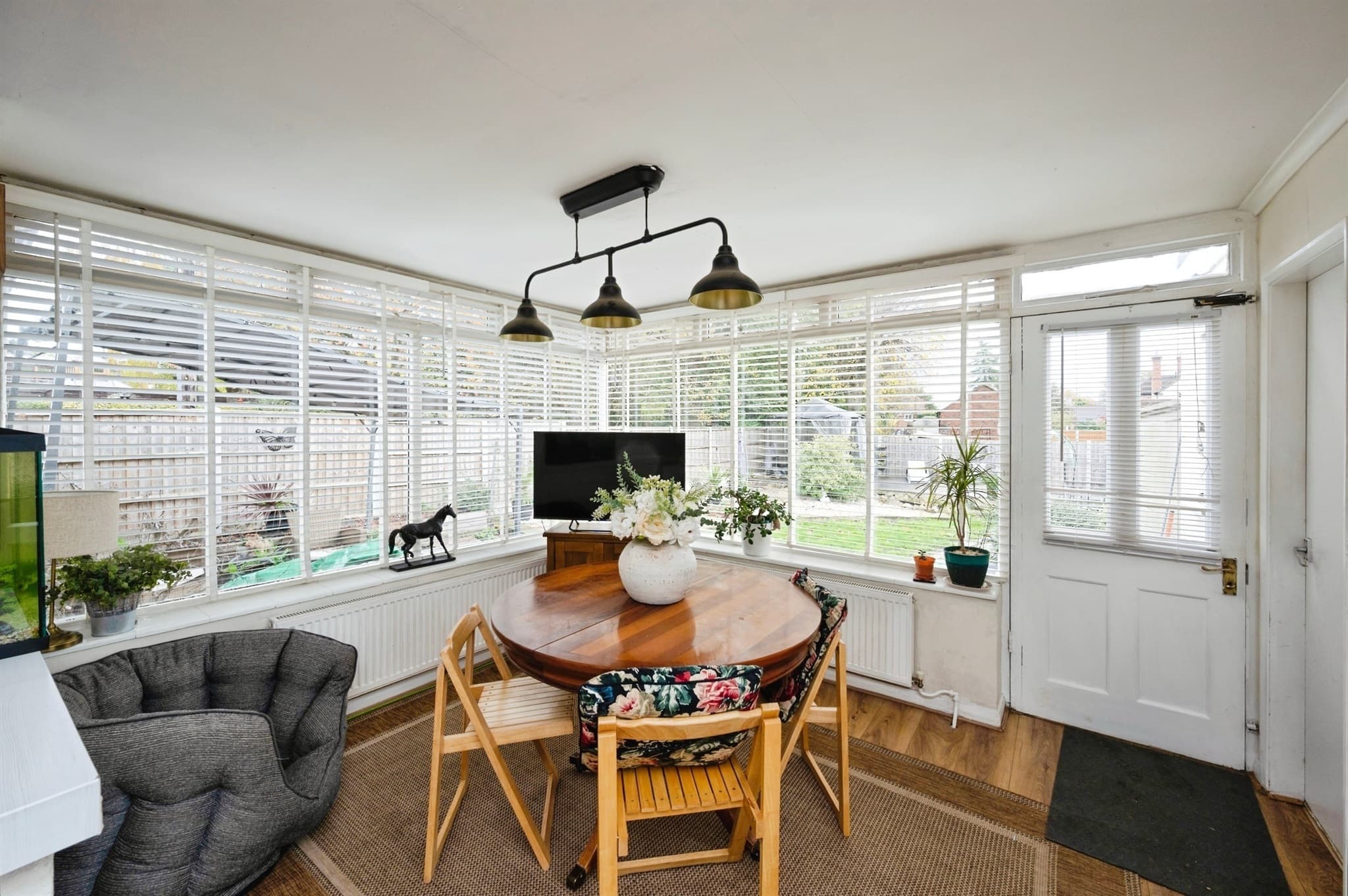 Property at Derby Road, Marehay, Ripley