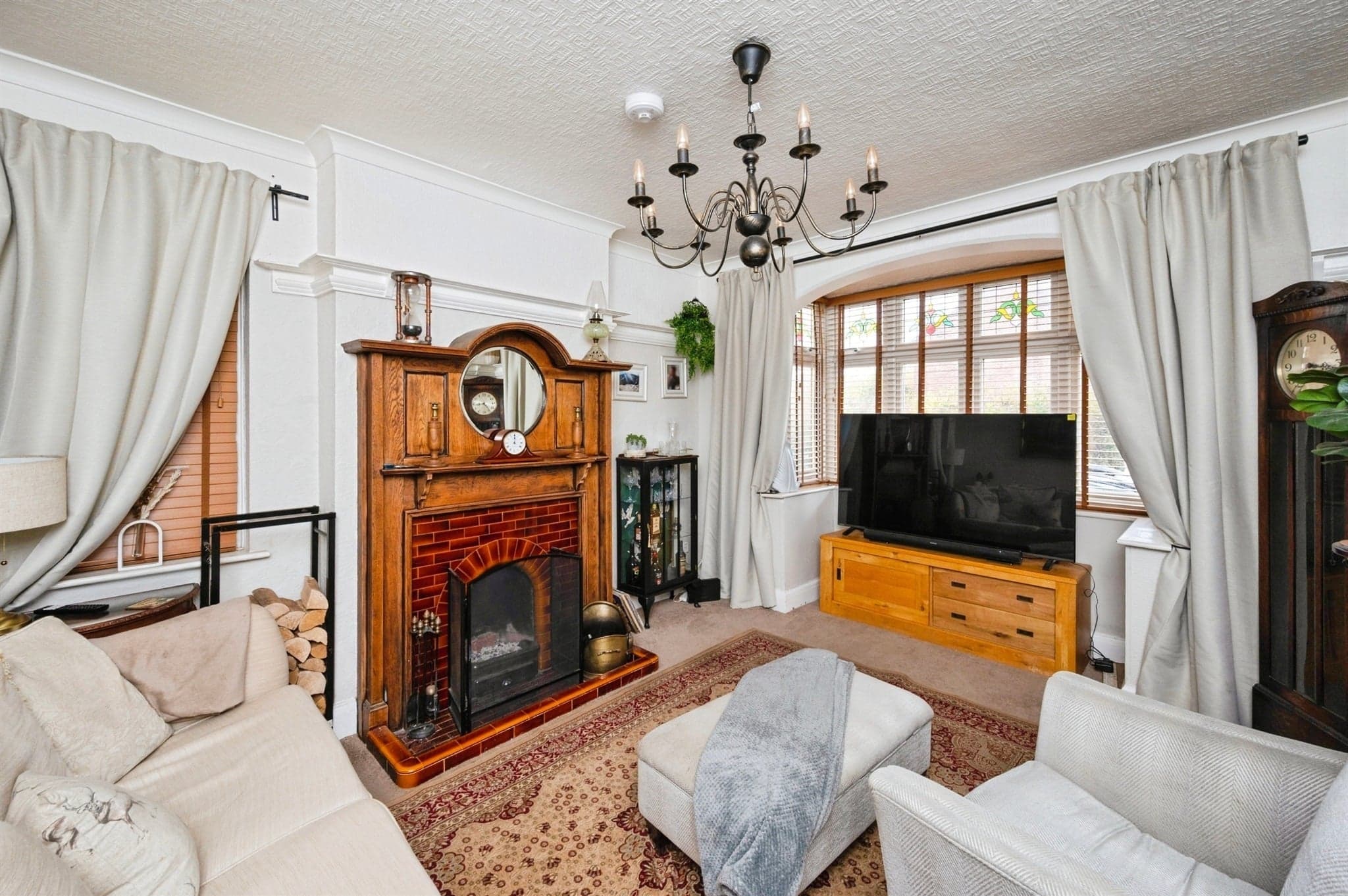 Property at Derby Road, Marehay, Ripley