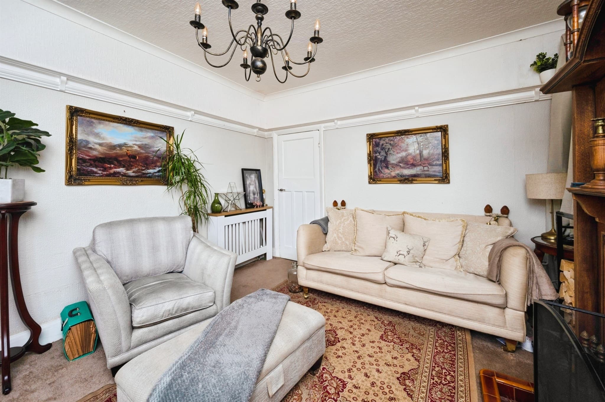 Property at Derby Road, Marehay, Ripley