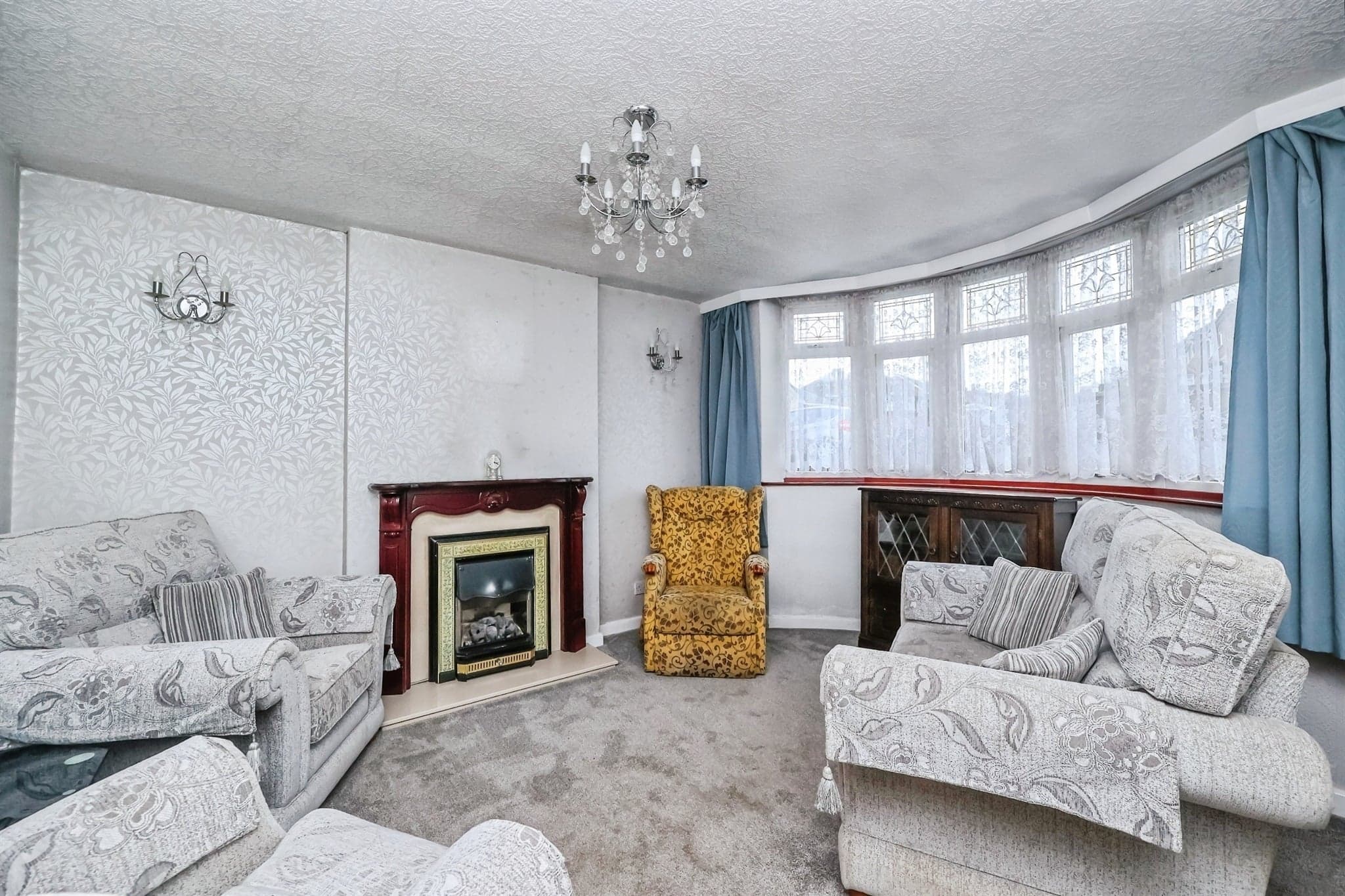 Property at Walker Street, Eastwood, Nottingham
