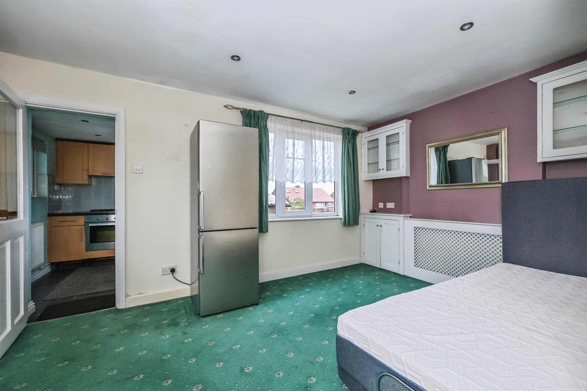 Property at Walker Street, Eastwood, Nottingham