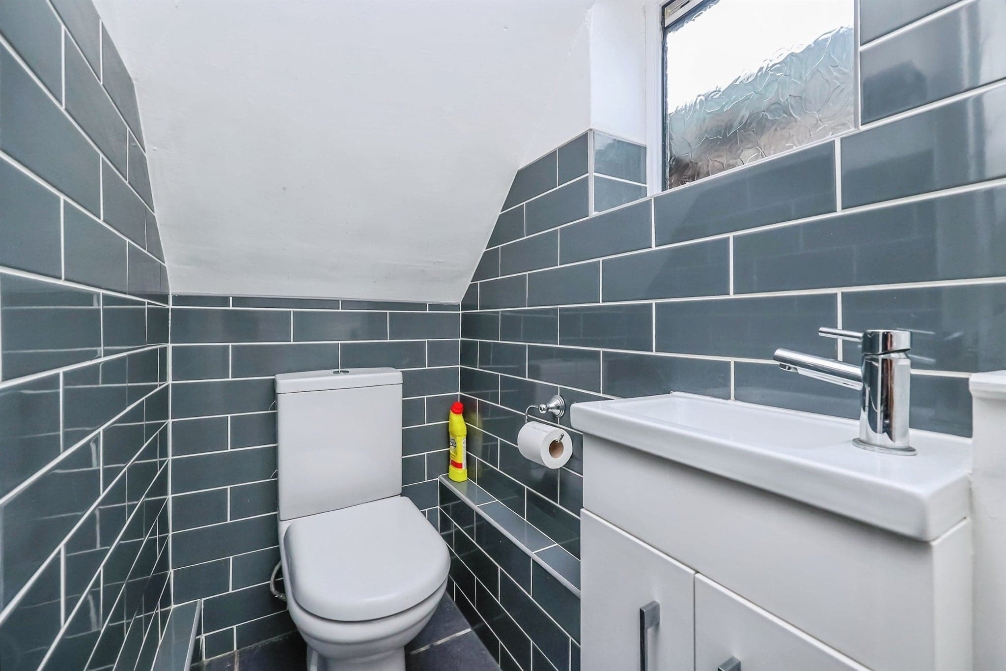 Property at Walker Street, Eastwood, Nottingham