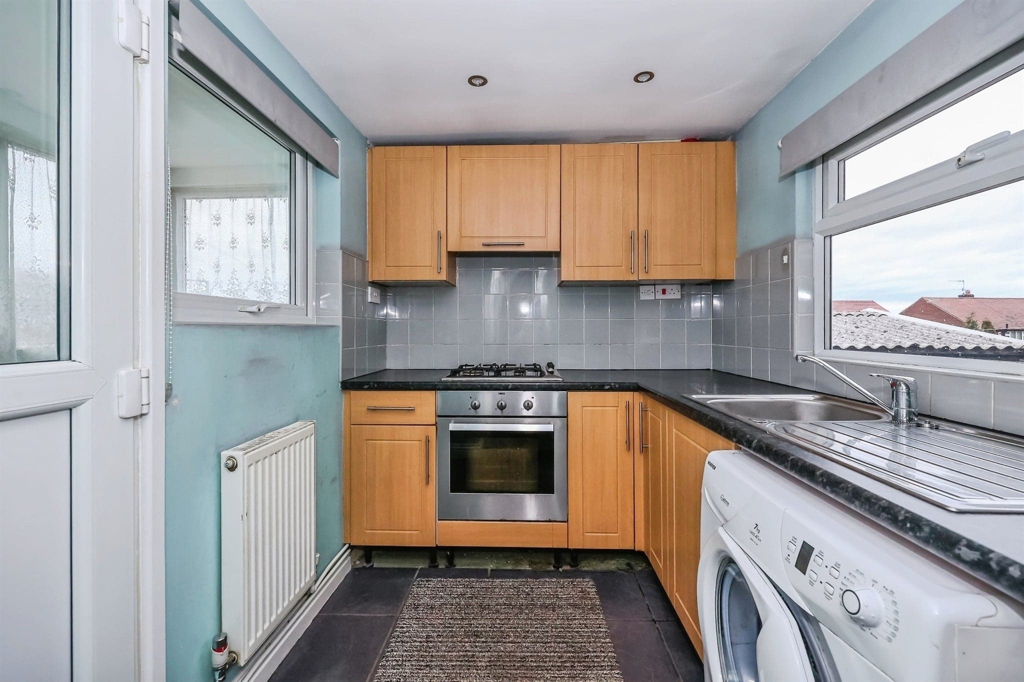 Property at Walker Street, Eastwood, Nottingham