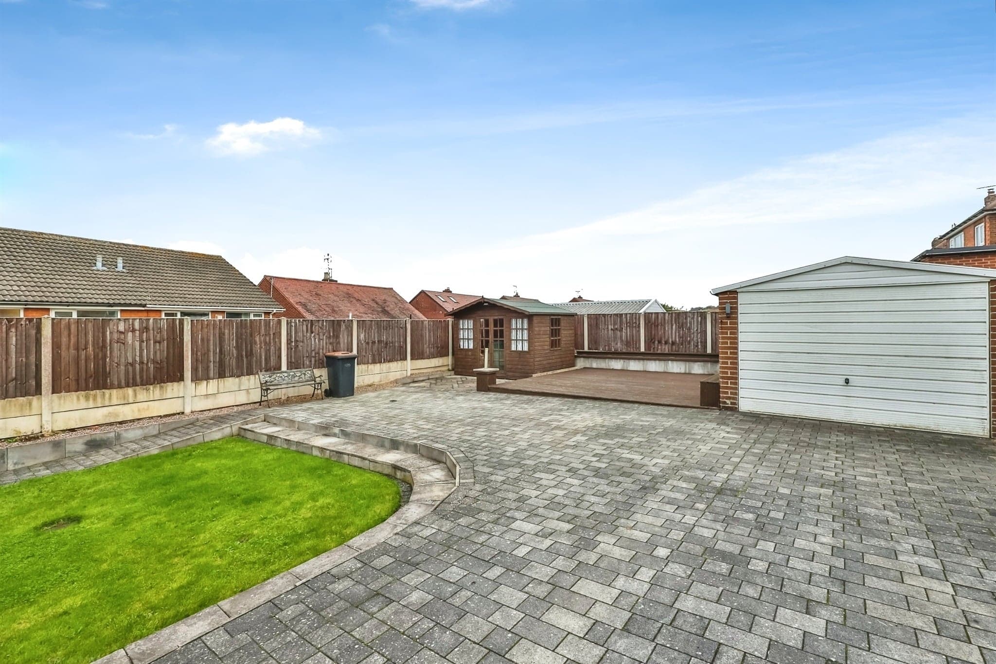Property at Walker Street, Eastwood, Nottingham
