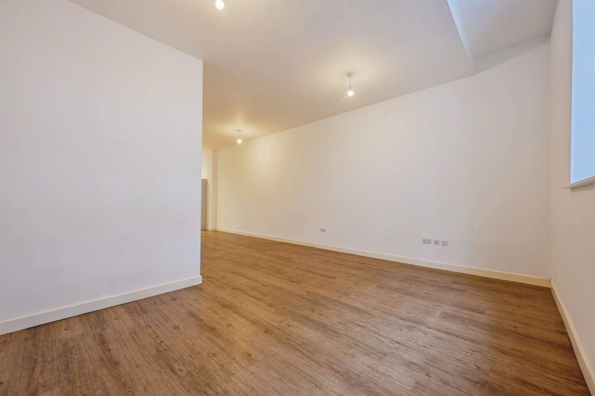Property at Gower Street, Derby