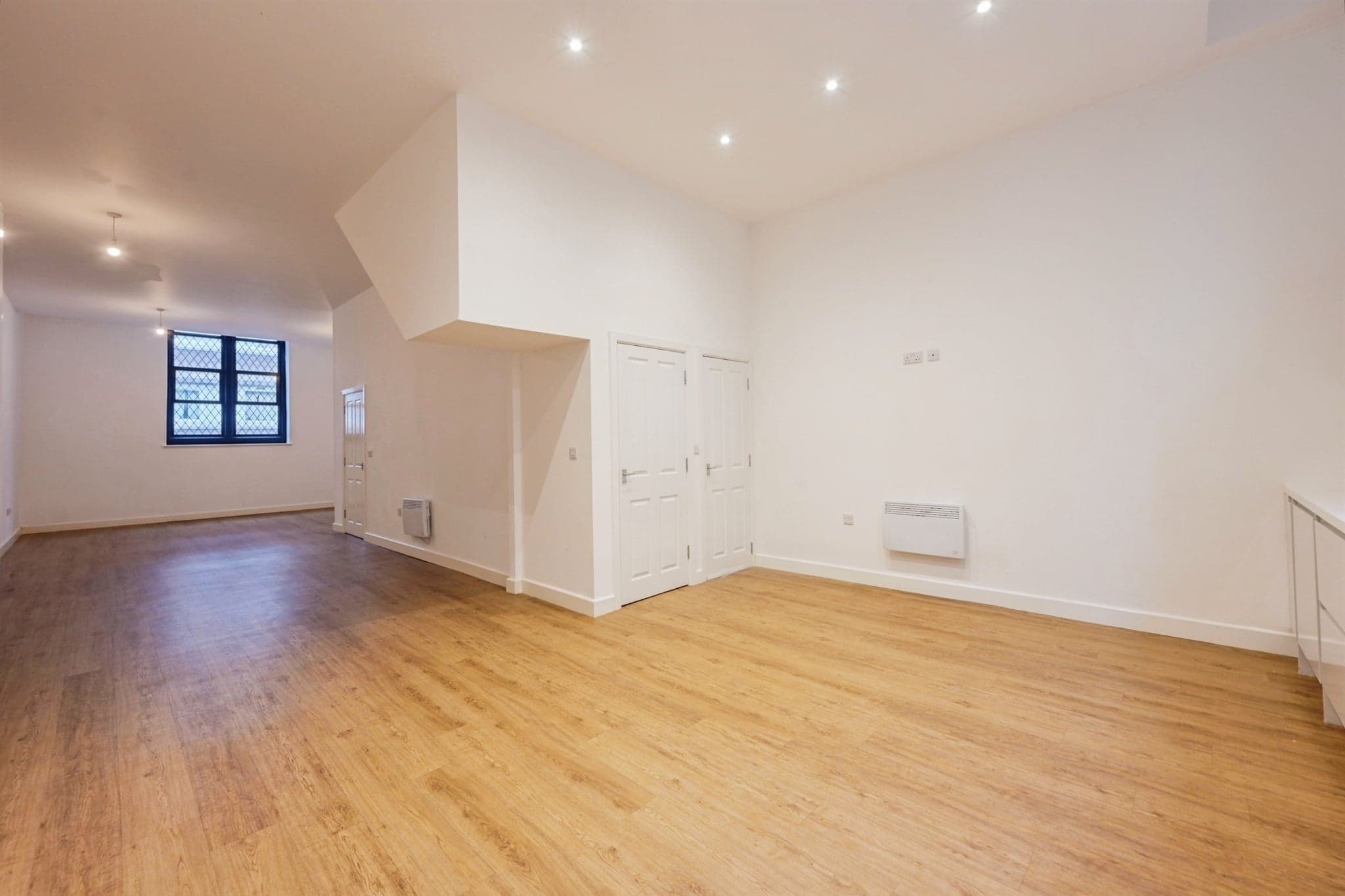 Property at Gower Street, Derby