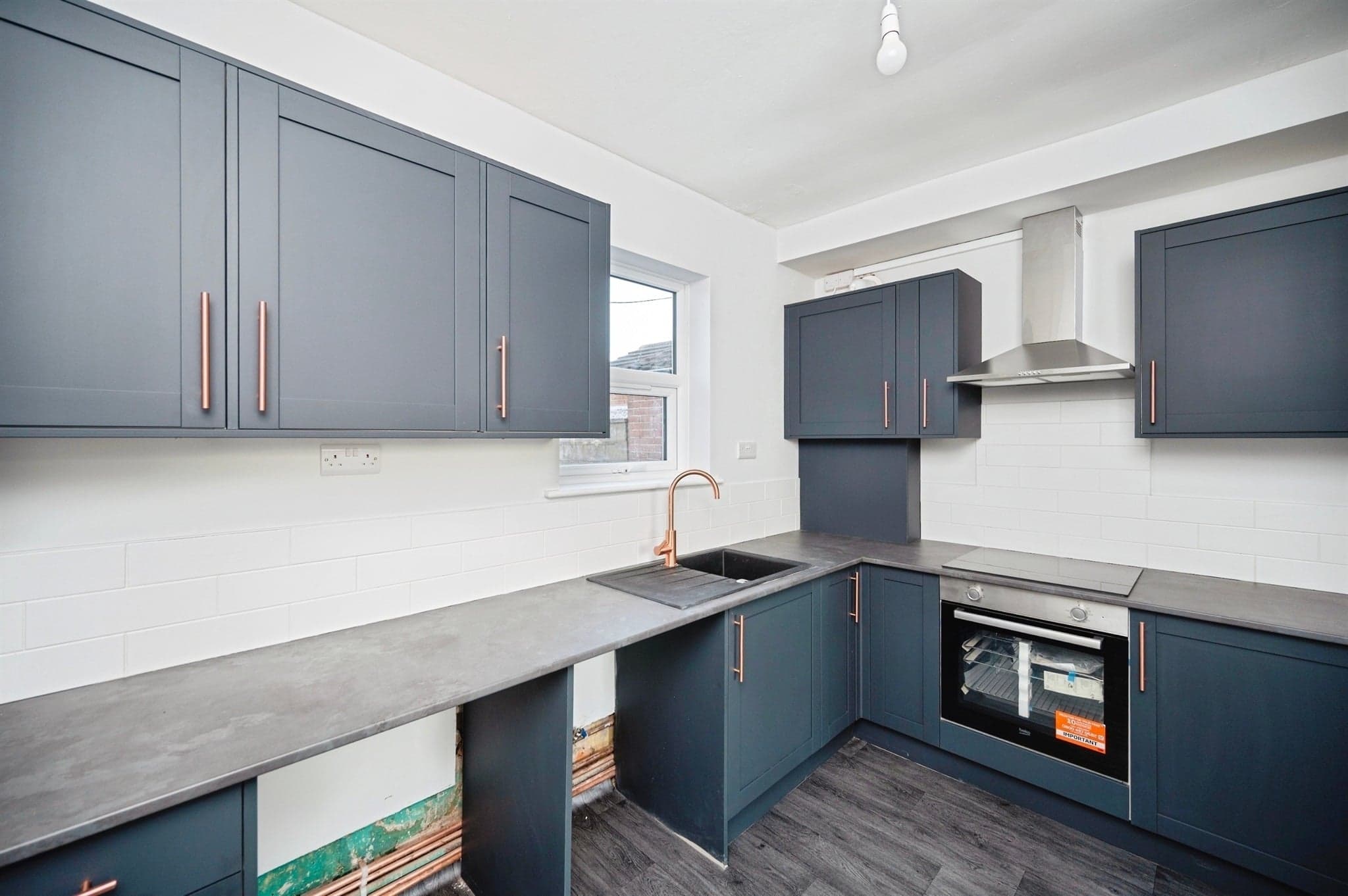 Property at Heage Road, Ripley