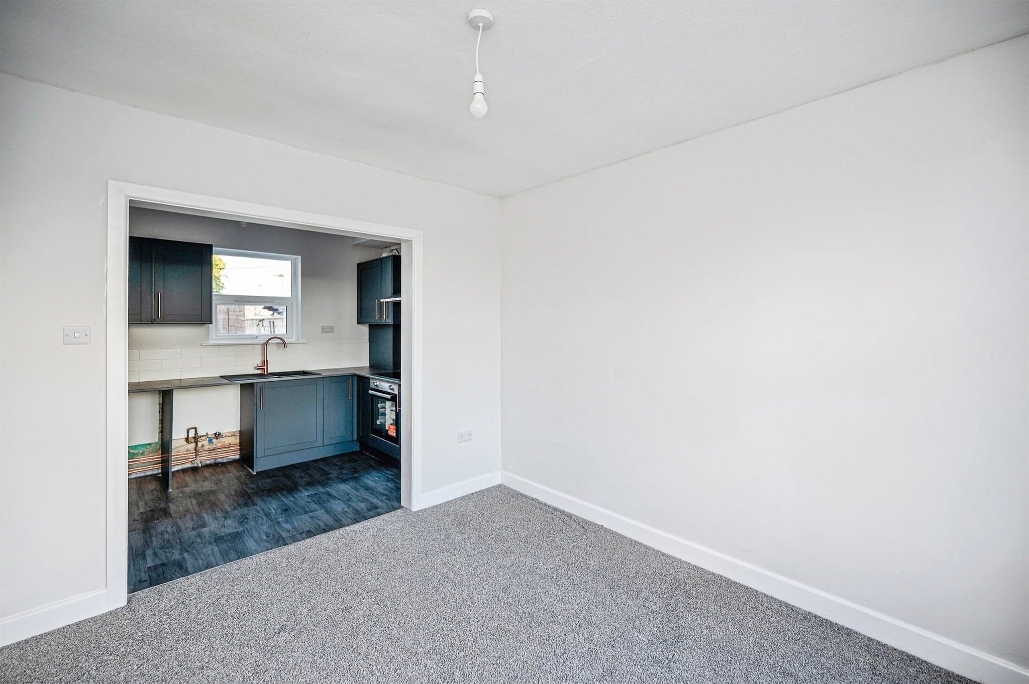 Property at Heage Road, Ripley