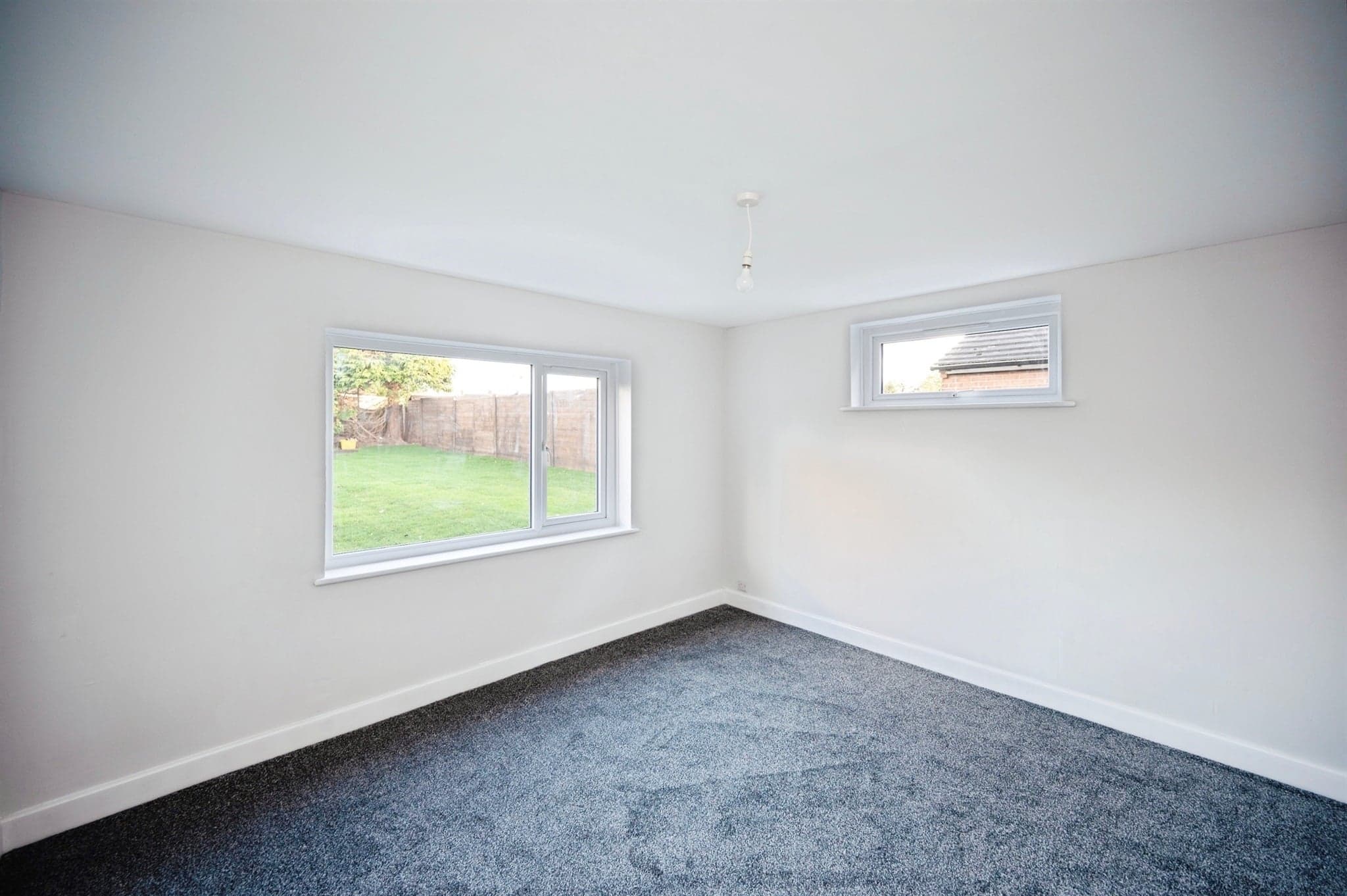 Property at Heage Road, Ripley