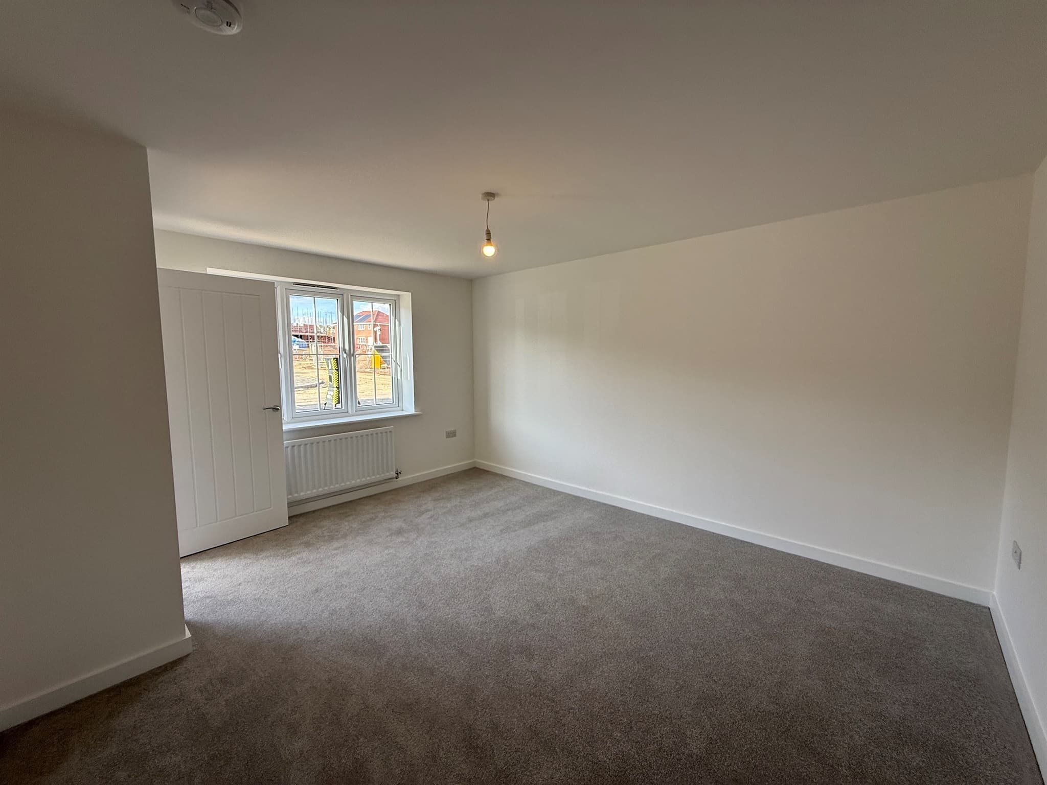Property at Lewsley Drive, Somercotes, Alfreton