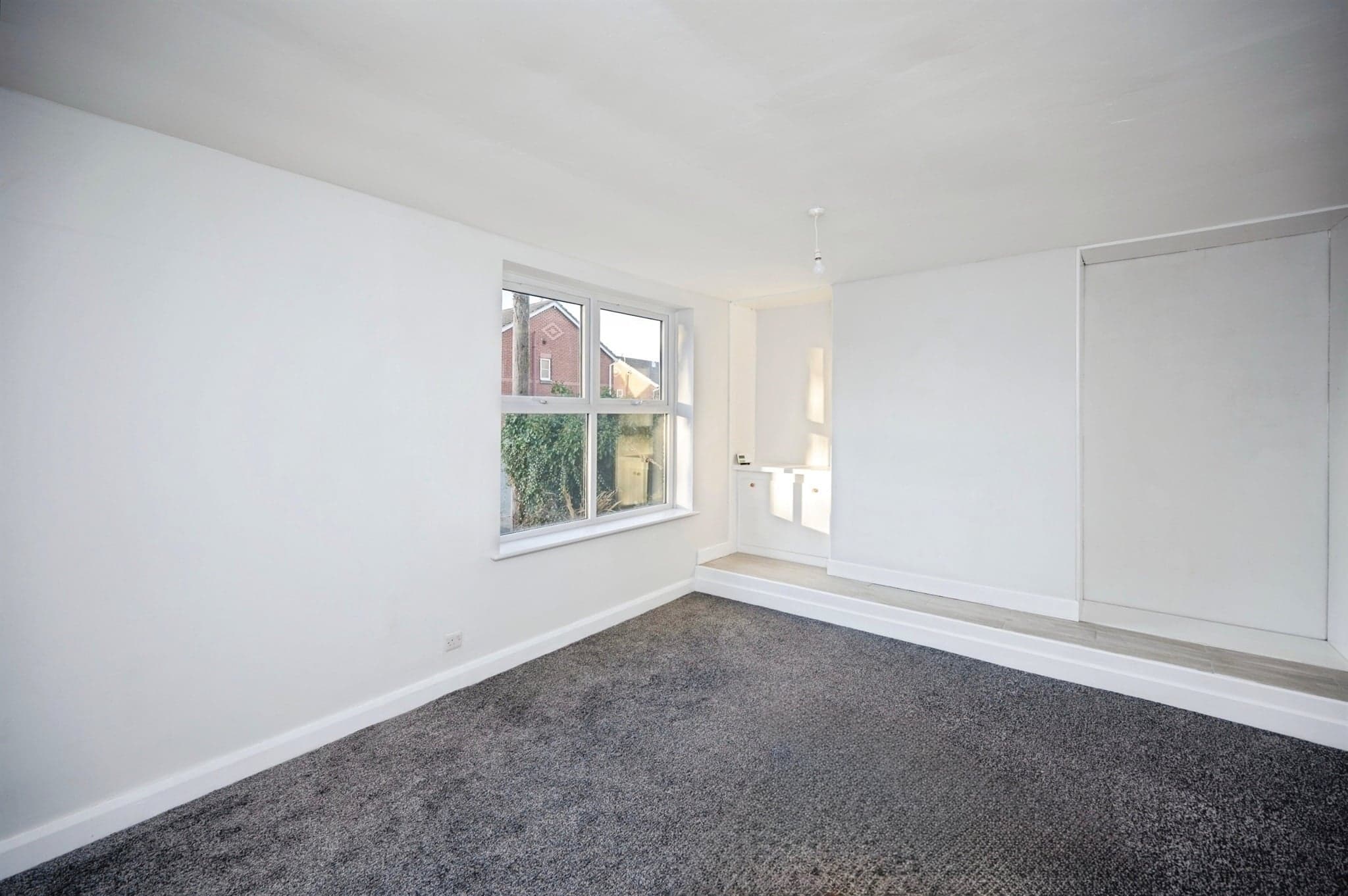 Property at Heage Road, Ripley
