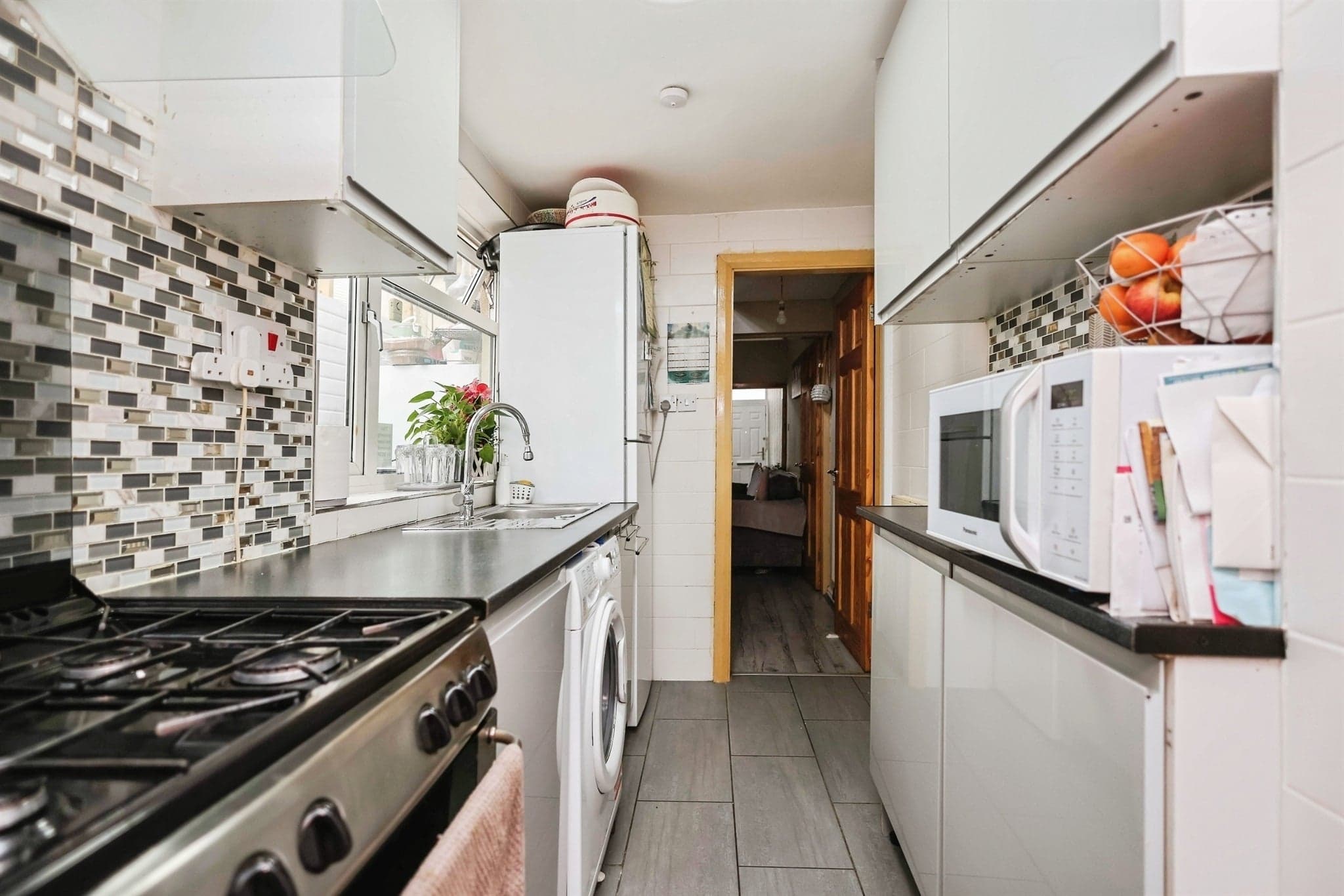 Property at Ash Grove, Birmingham
