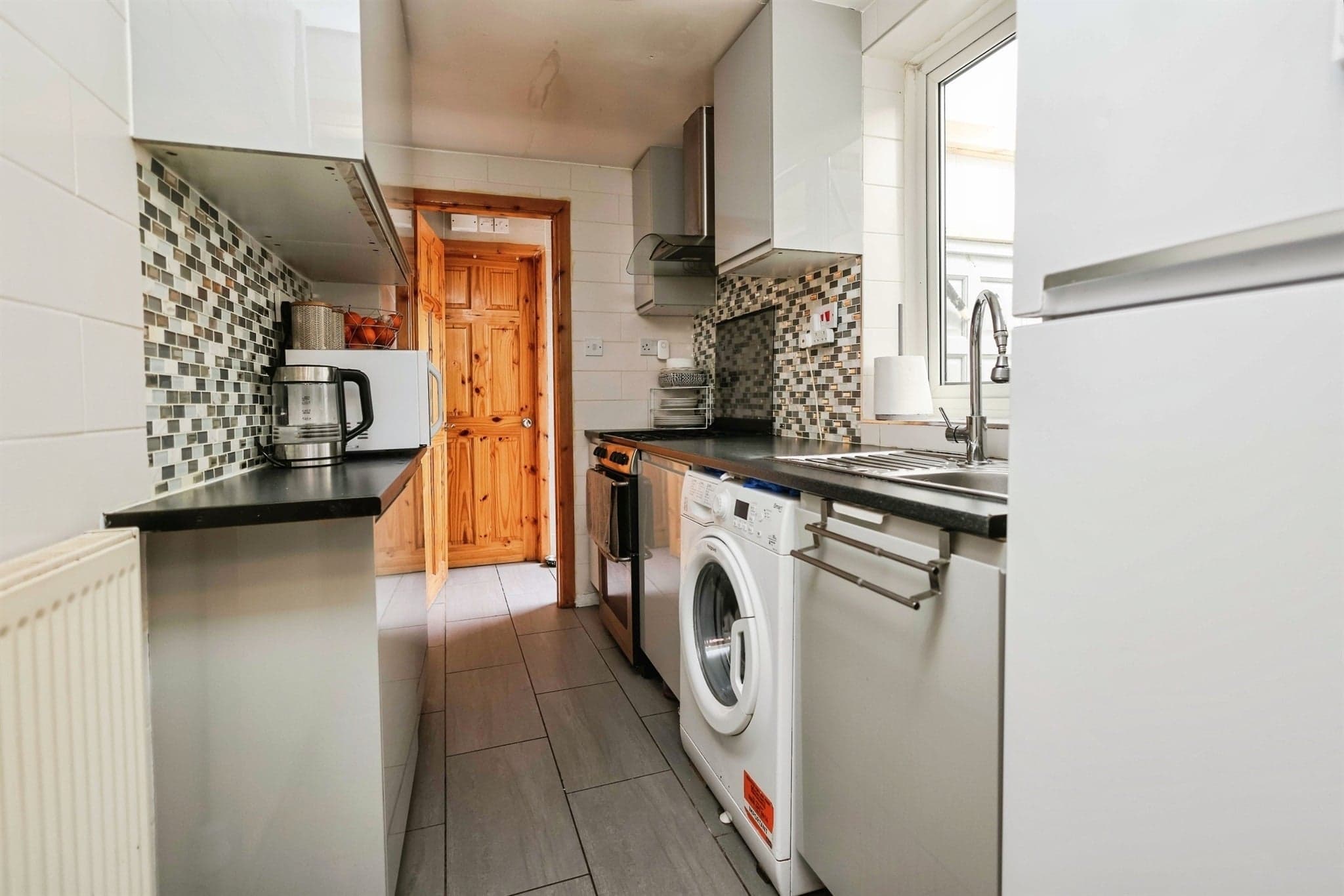 Property at Ash Grove, Birmingham