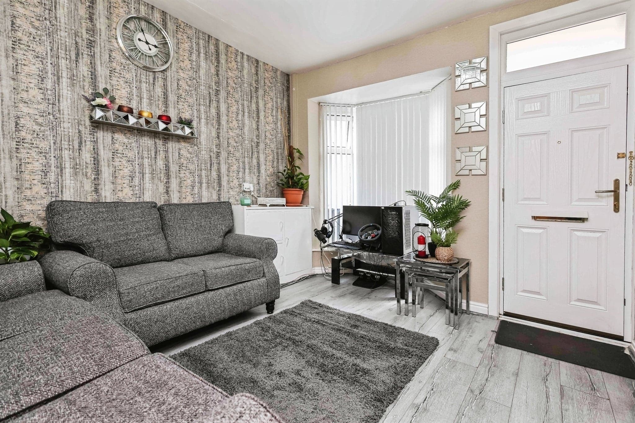 Property at Ash Grove, Birmingham