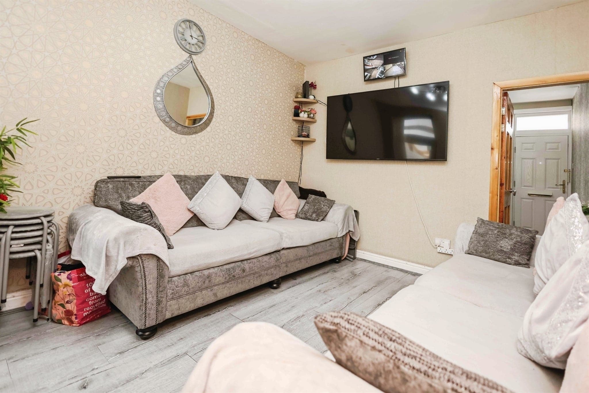Property at Ash Grove, Birmingham