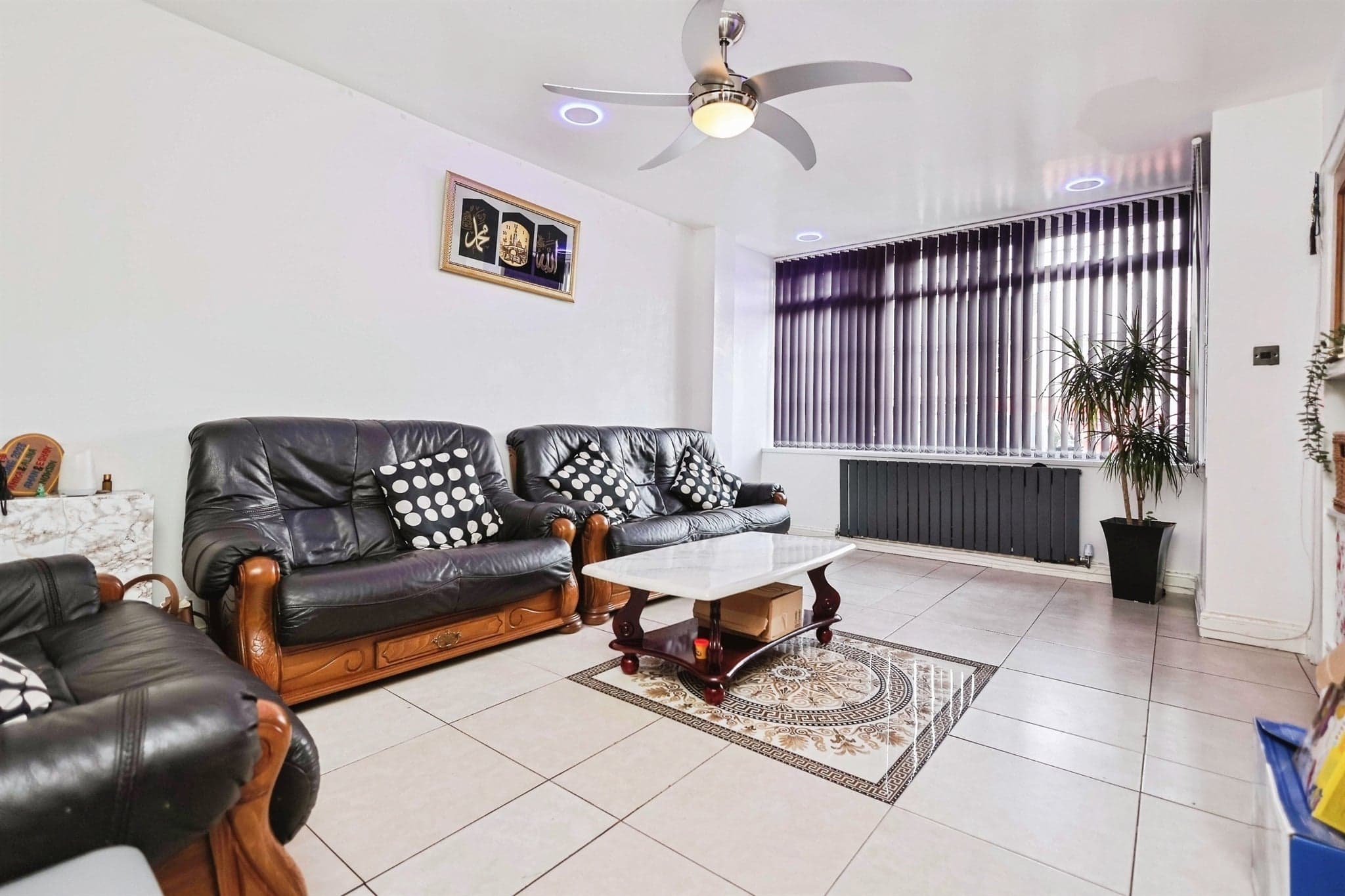 Property at Repton Road, Birmingham