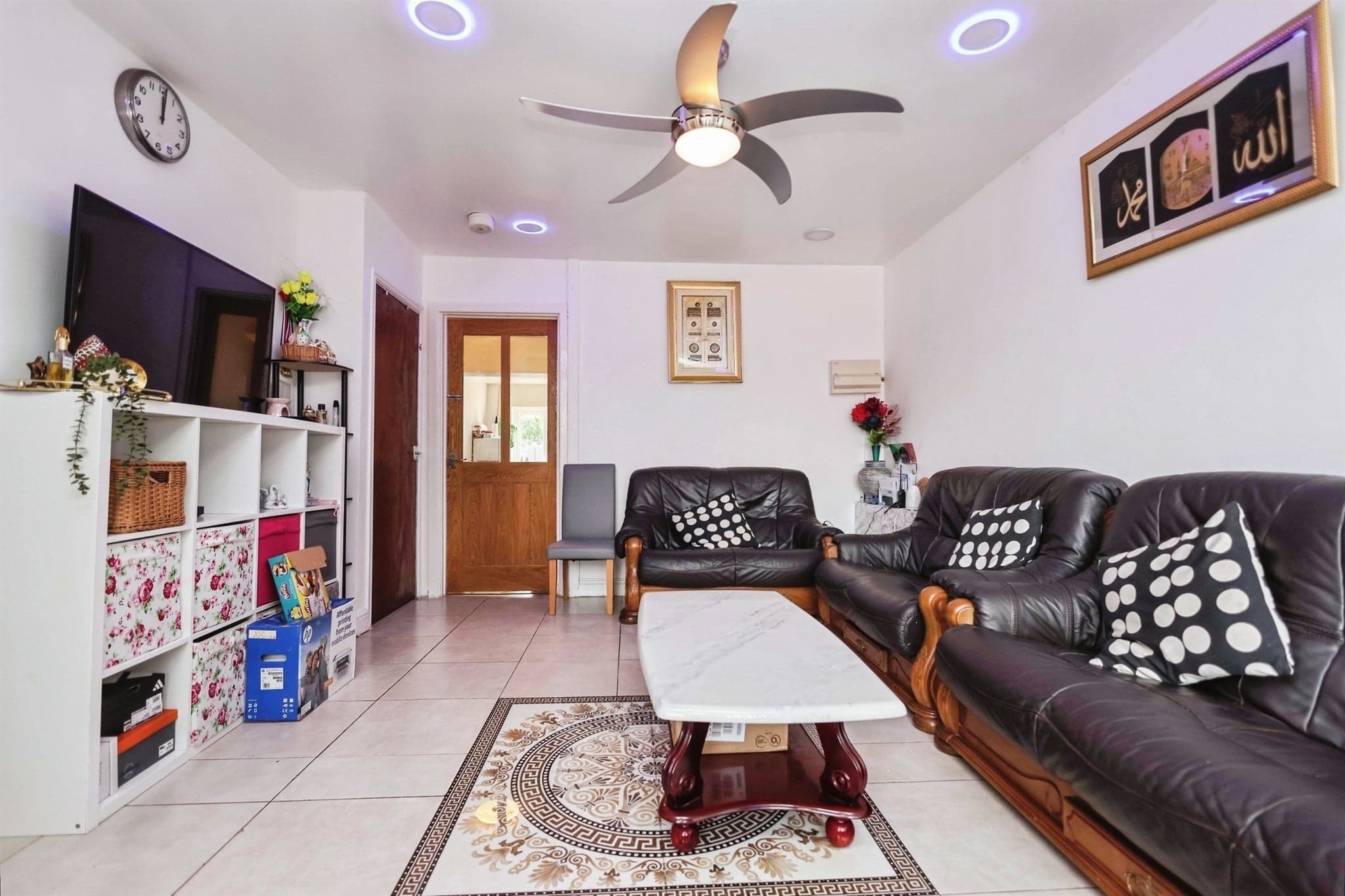 Property at Repton Road, Birmingham