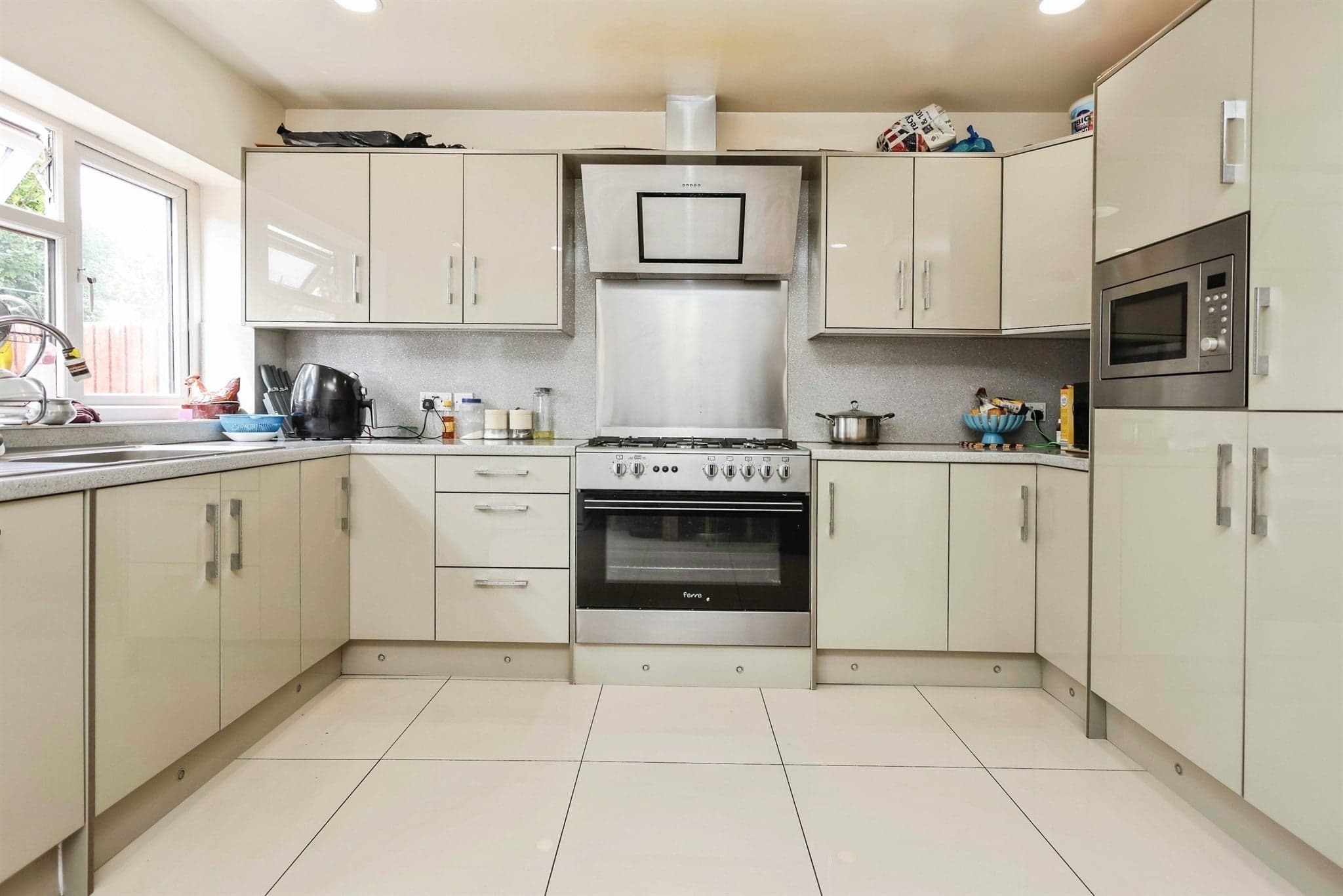 Property at Repton Road, Birmingham
