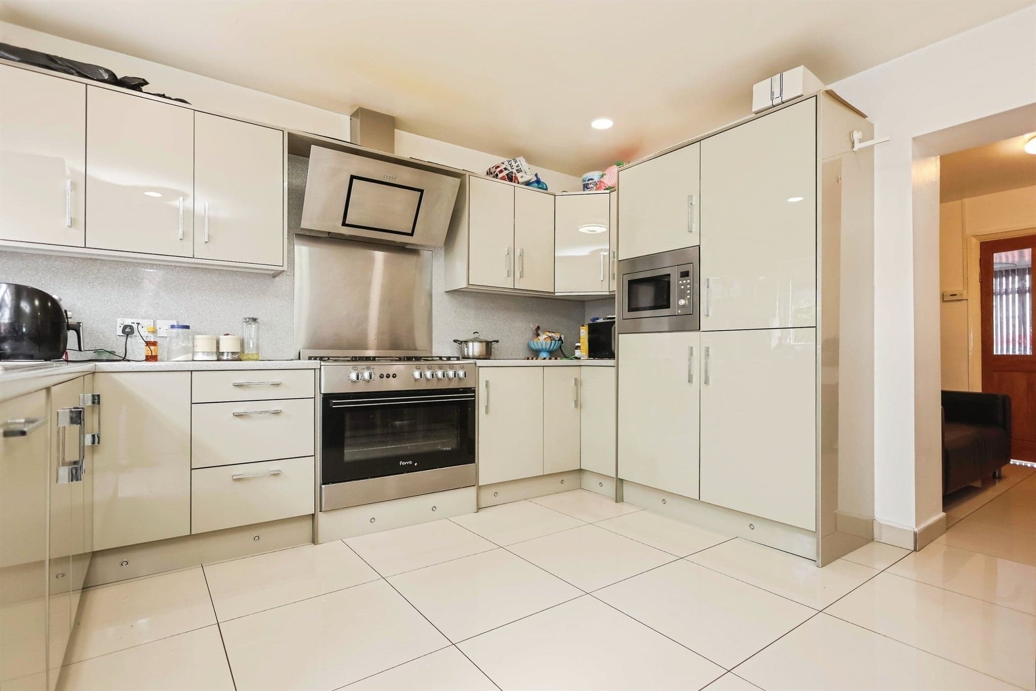 Property at Repton Road, Birmingham