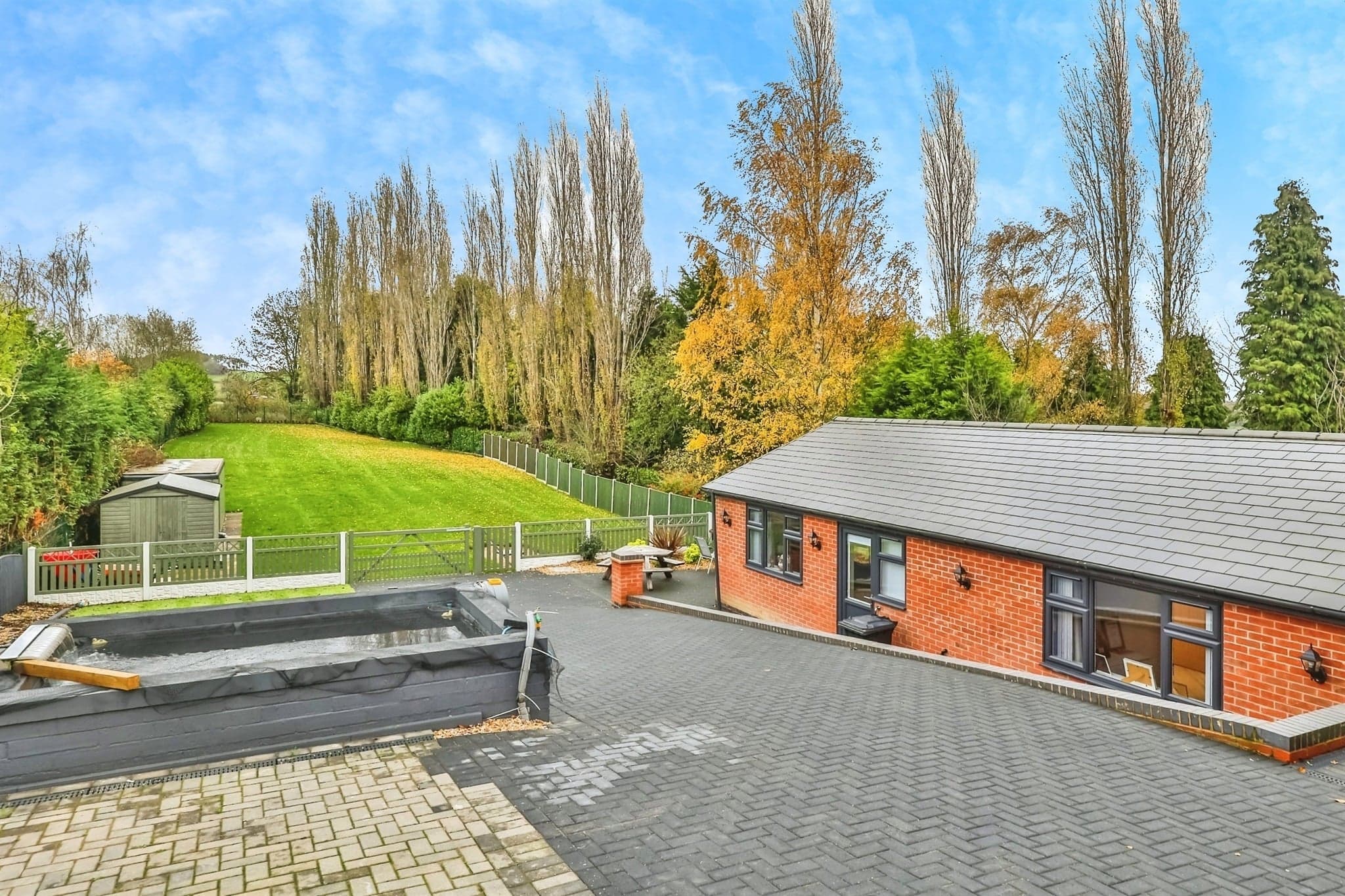 Property at Main Street, Newthorpe, Nottingham