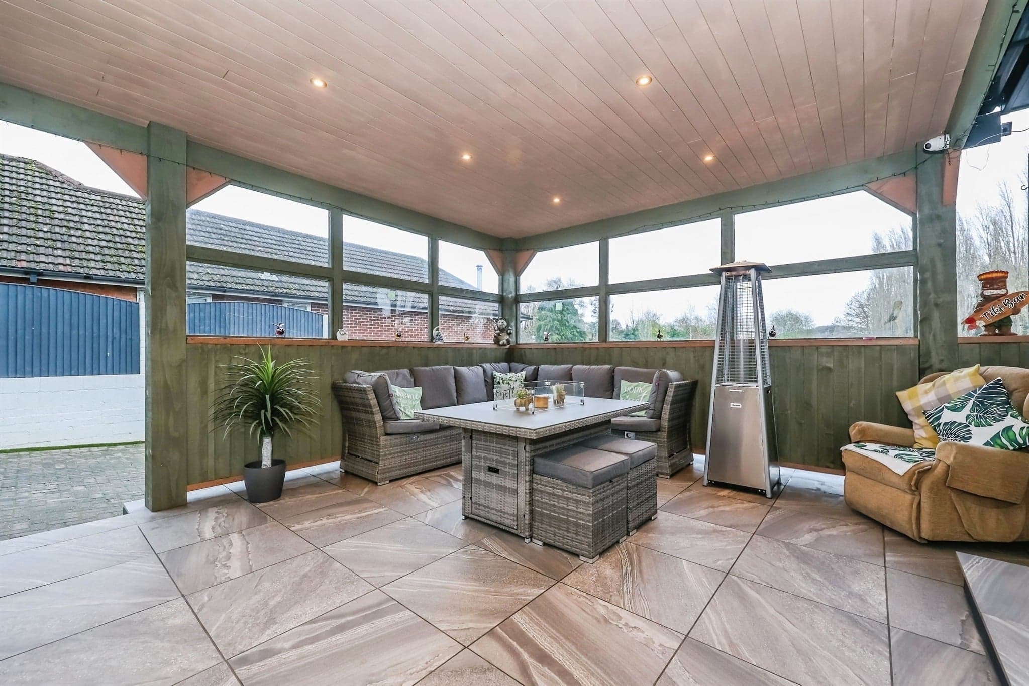 Property at Main Street, Newthorpe, Nottingham