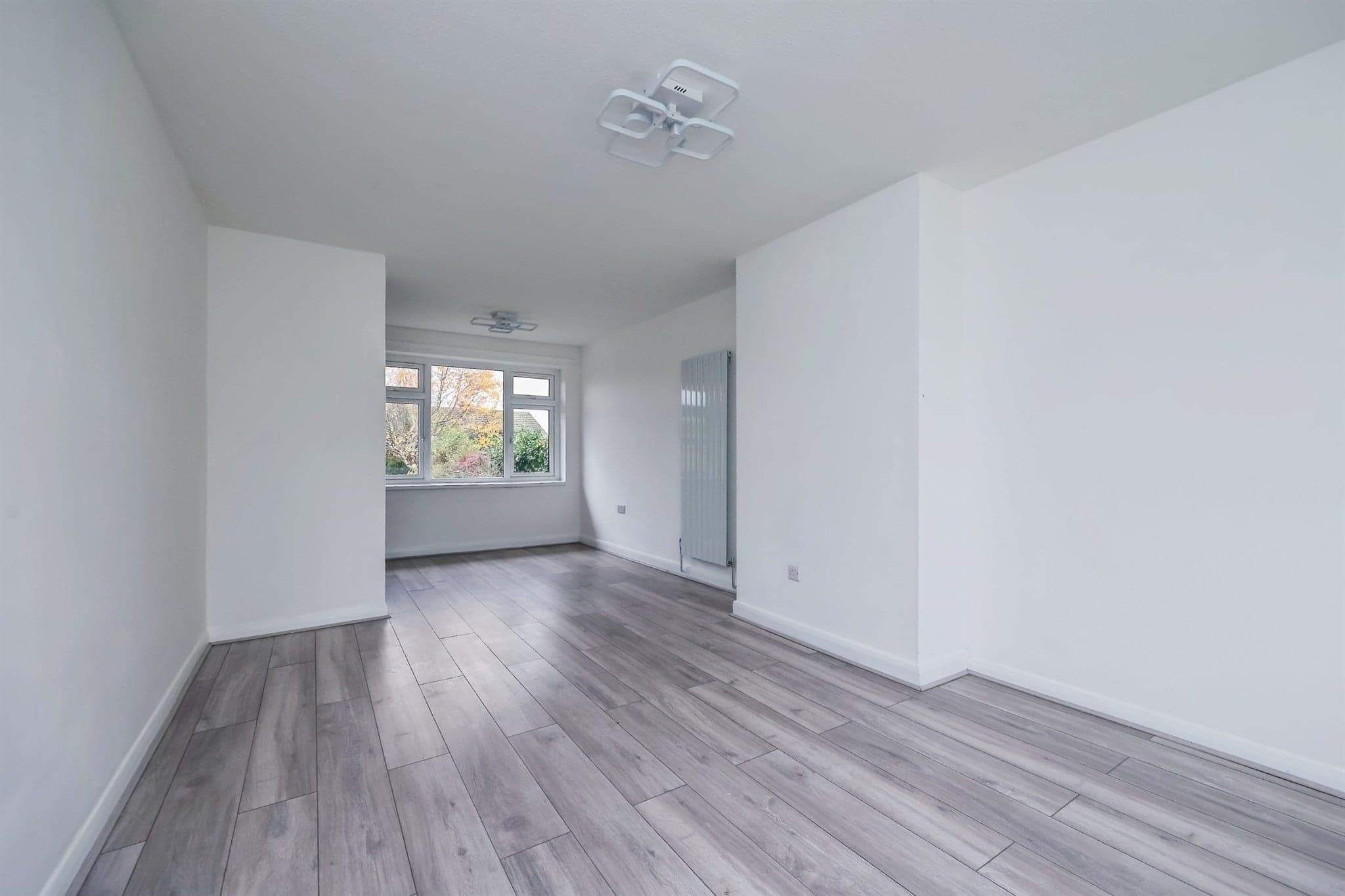 Property at Ladywood Road, Ilkeston