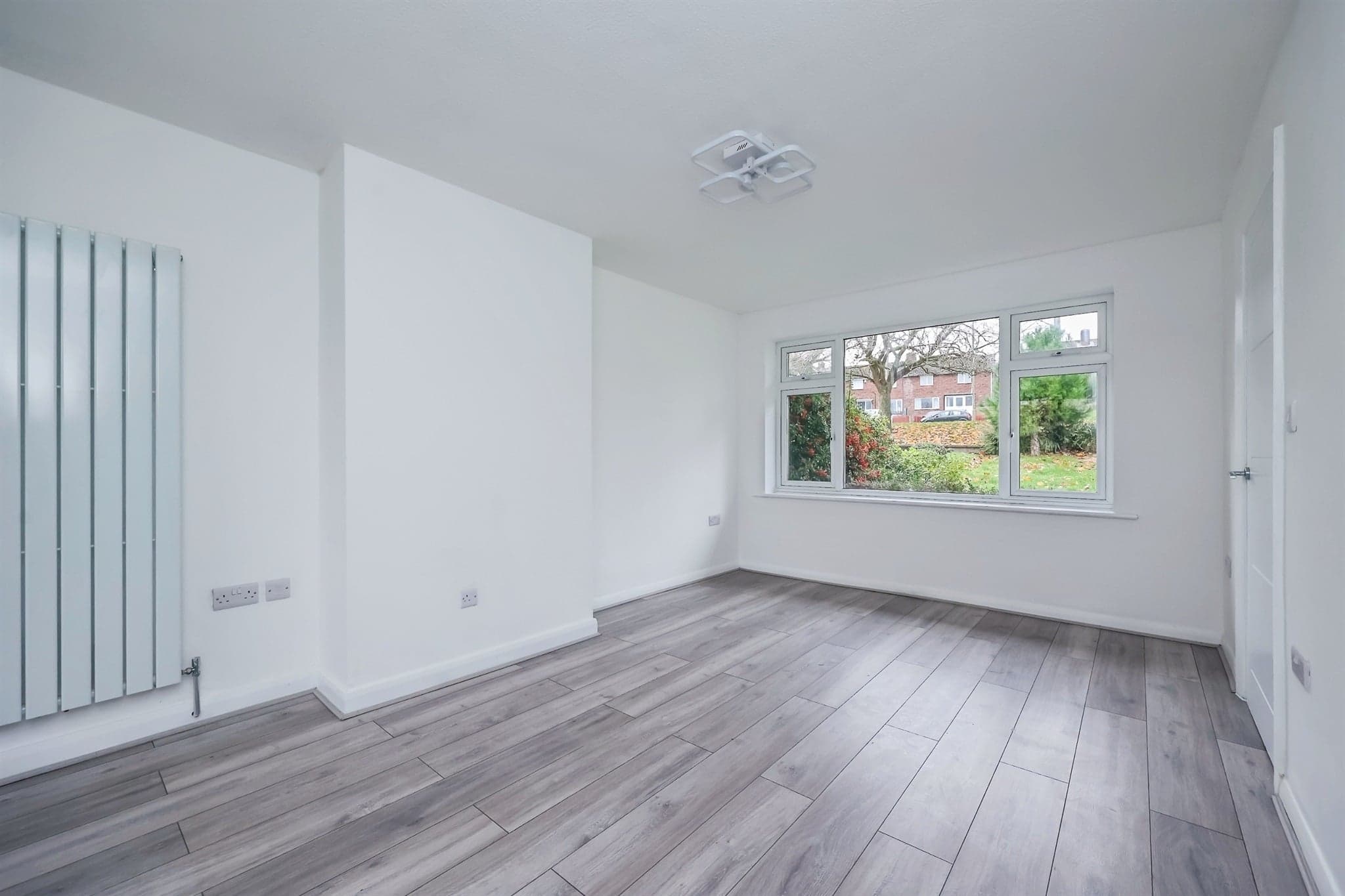 Property at Ladywood Road, Ilkeston