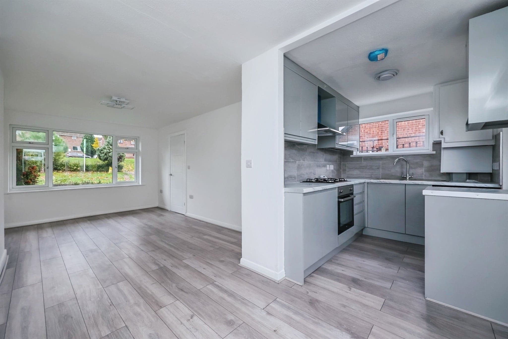 Property at Ladywood Road, Ilkeston