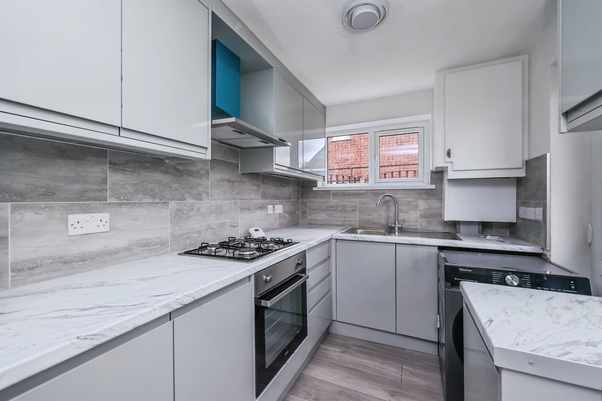 Property at Ladywood Road, Ilkeston