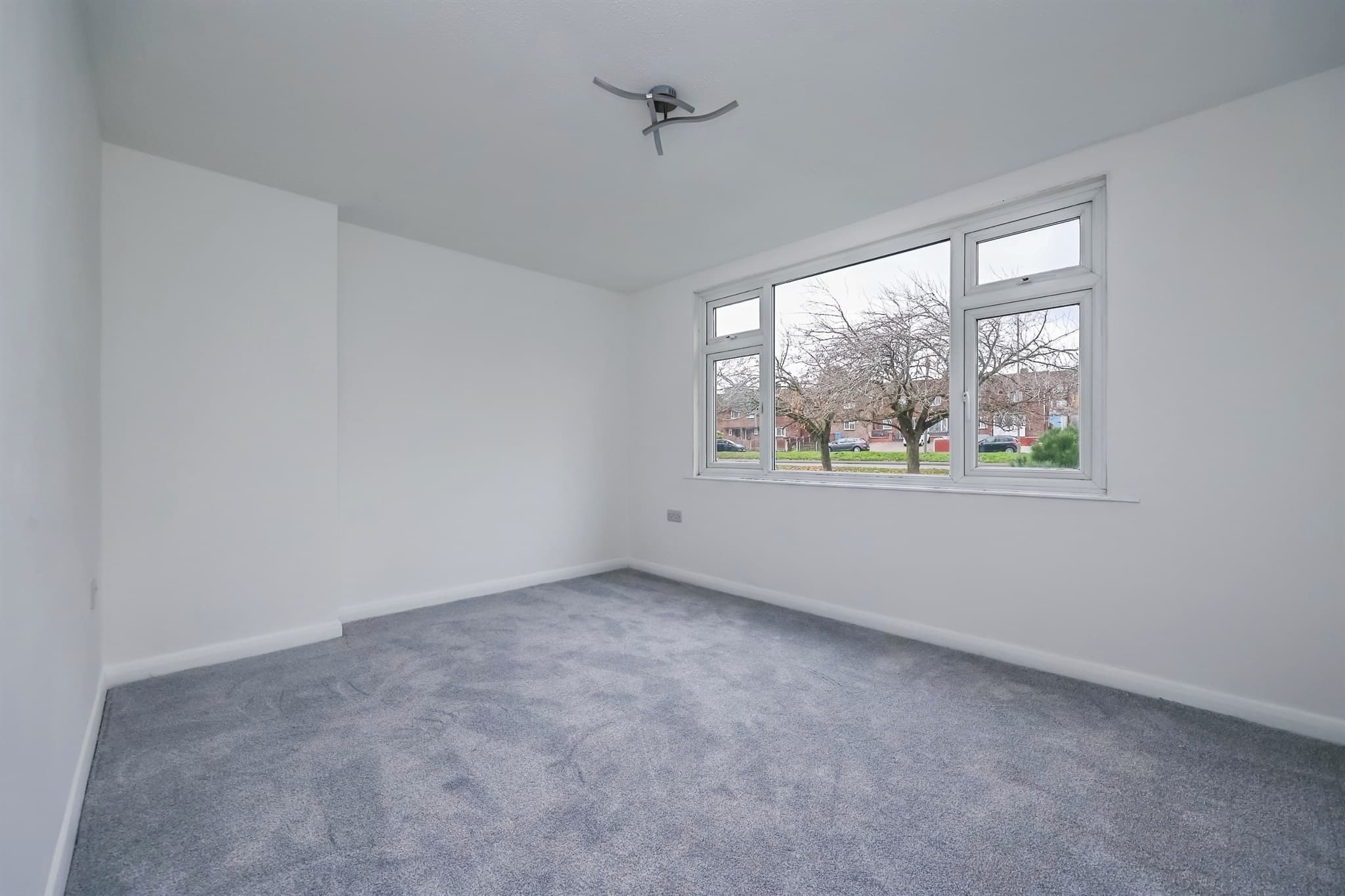 Property at Ladywood Road, Ilkeston