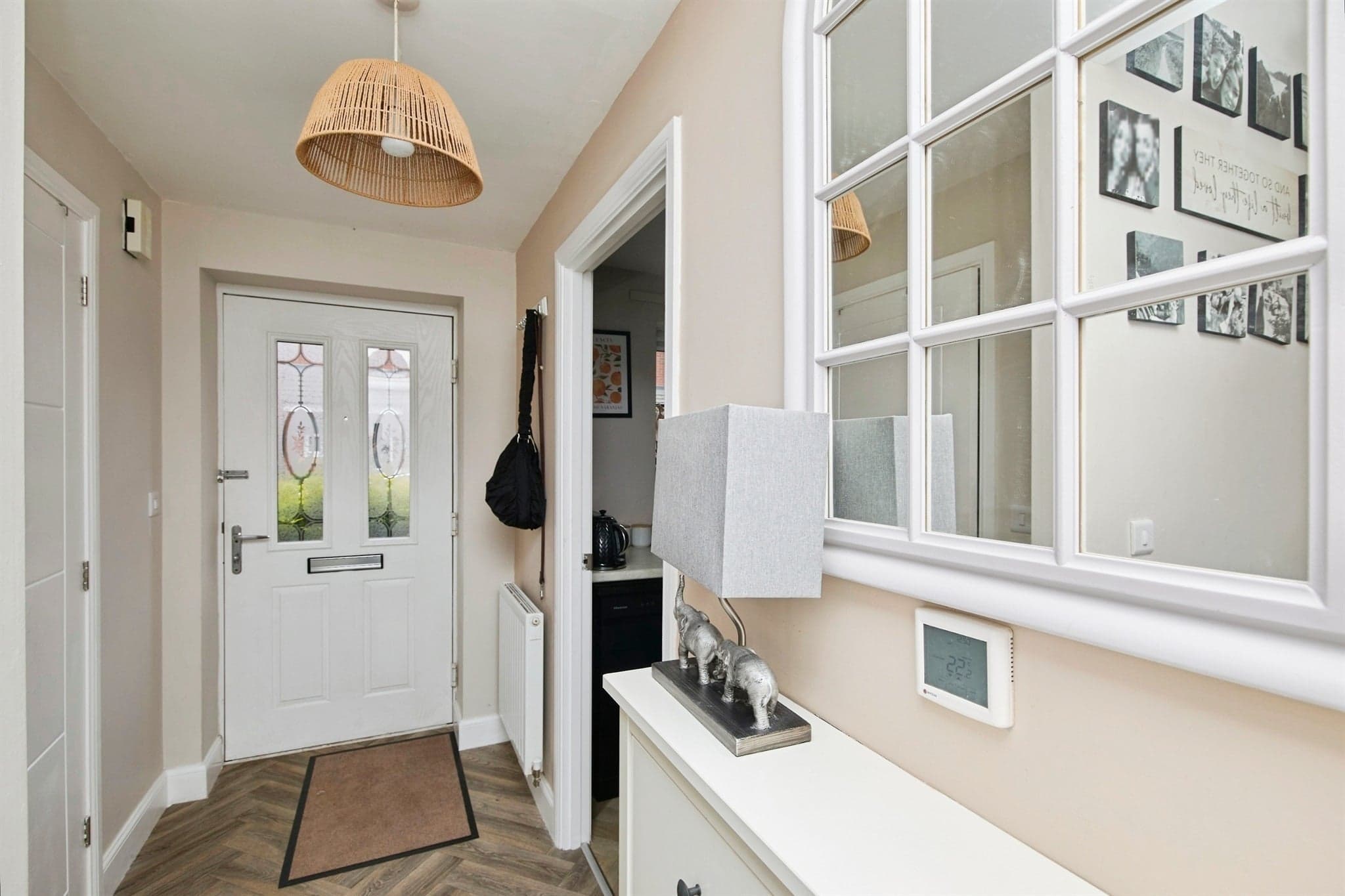 Property at Holloway, Repton, Derby