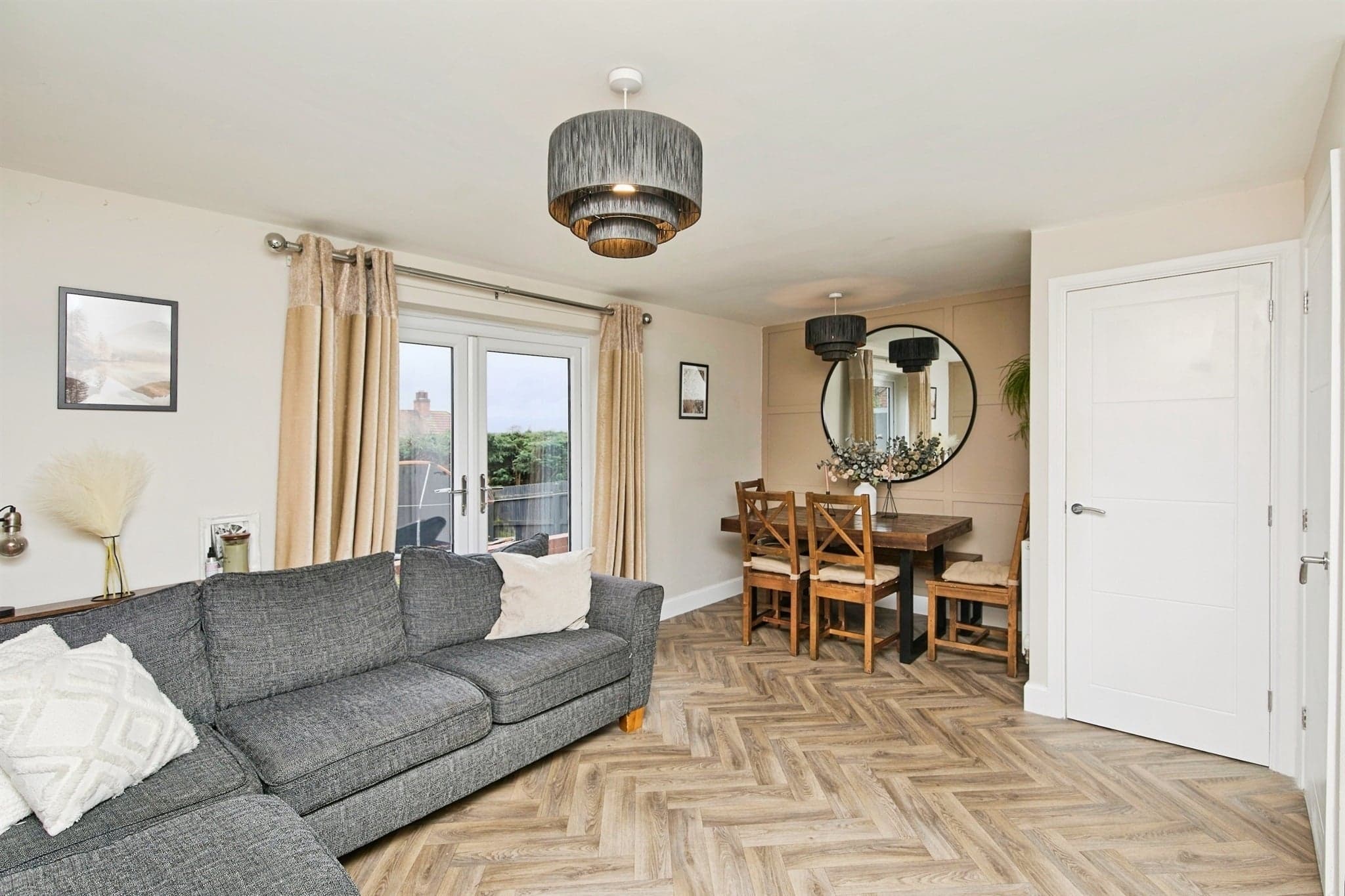 Property at Holloway, Repton, Derby