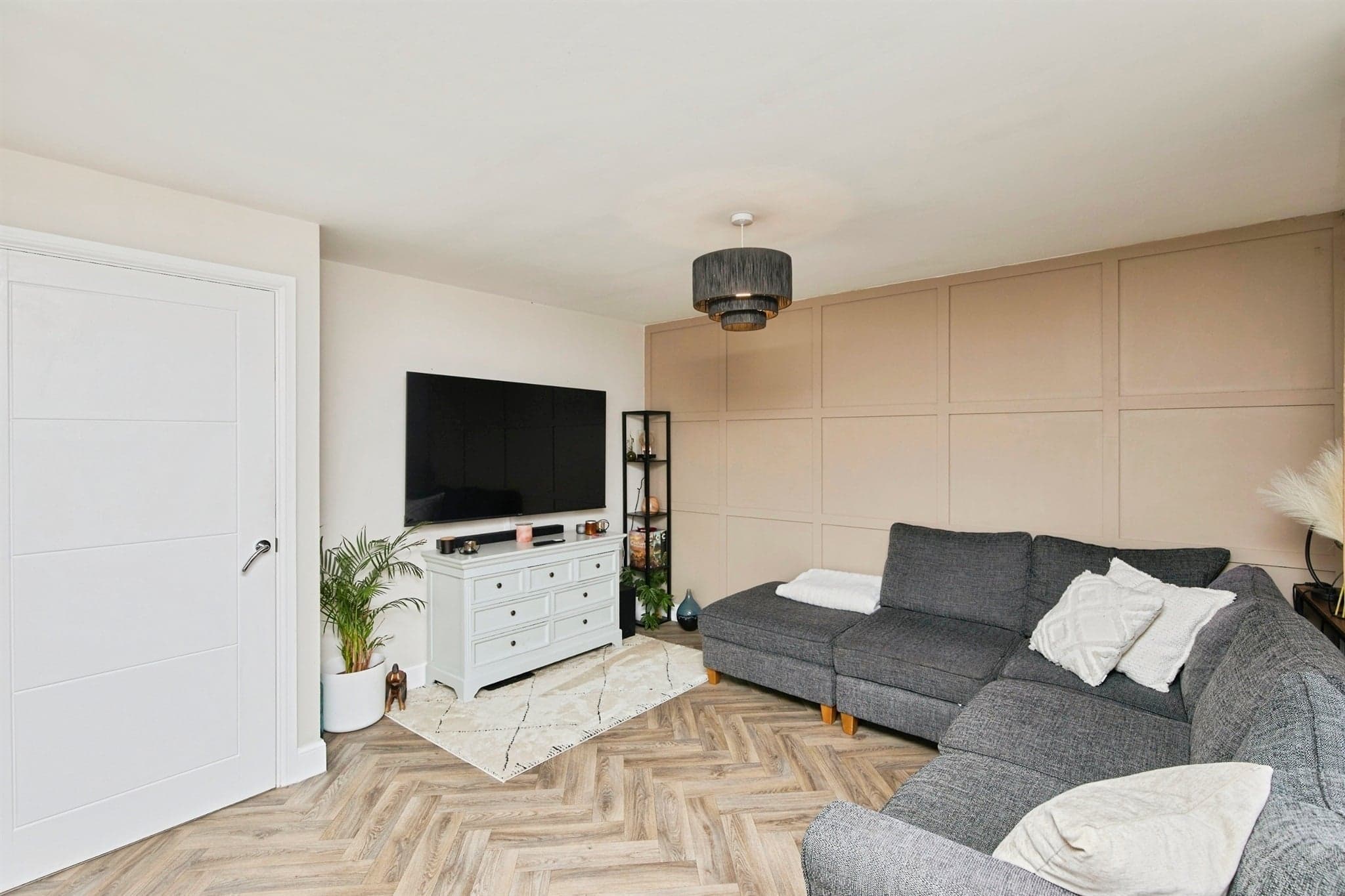 Property at Holloway, Repton, Derby