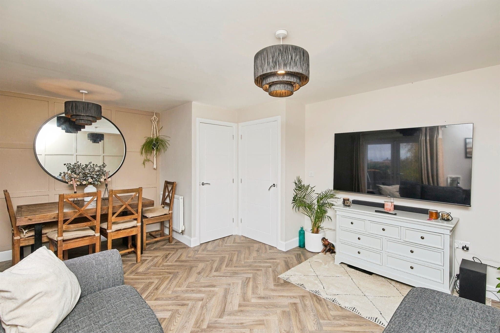 Property at Holloway, Repton, Derby