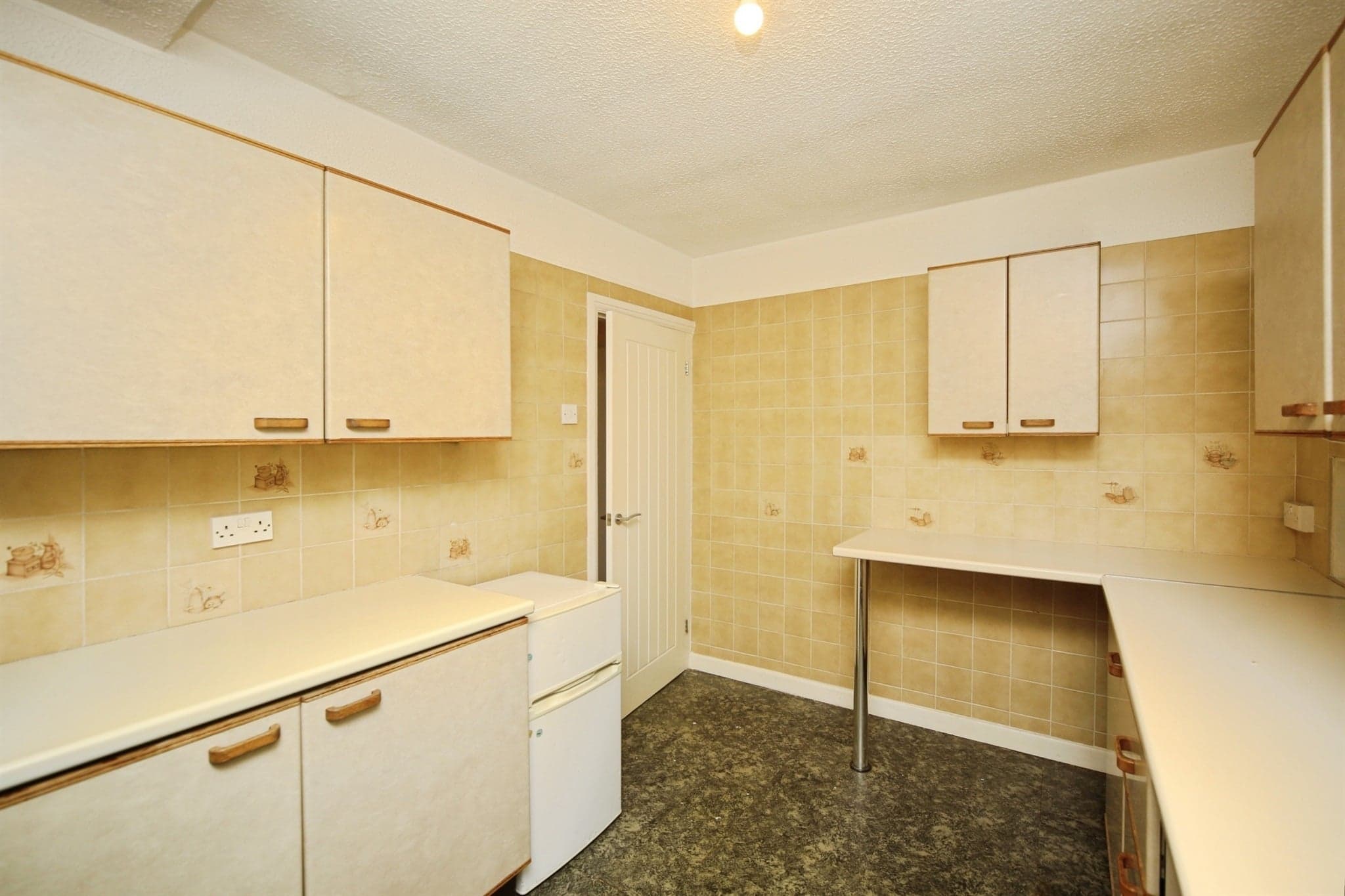 Property at Chelmscote Road, Solihull