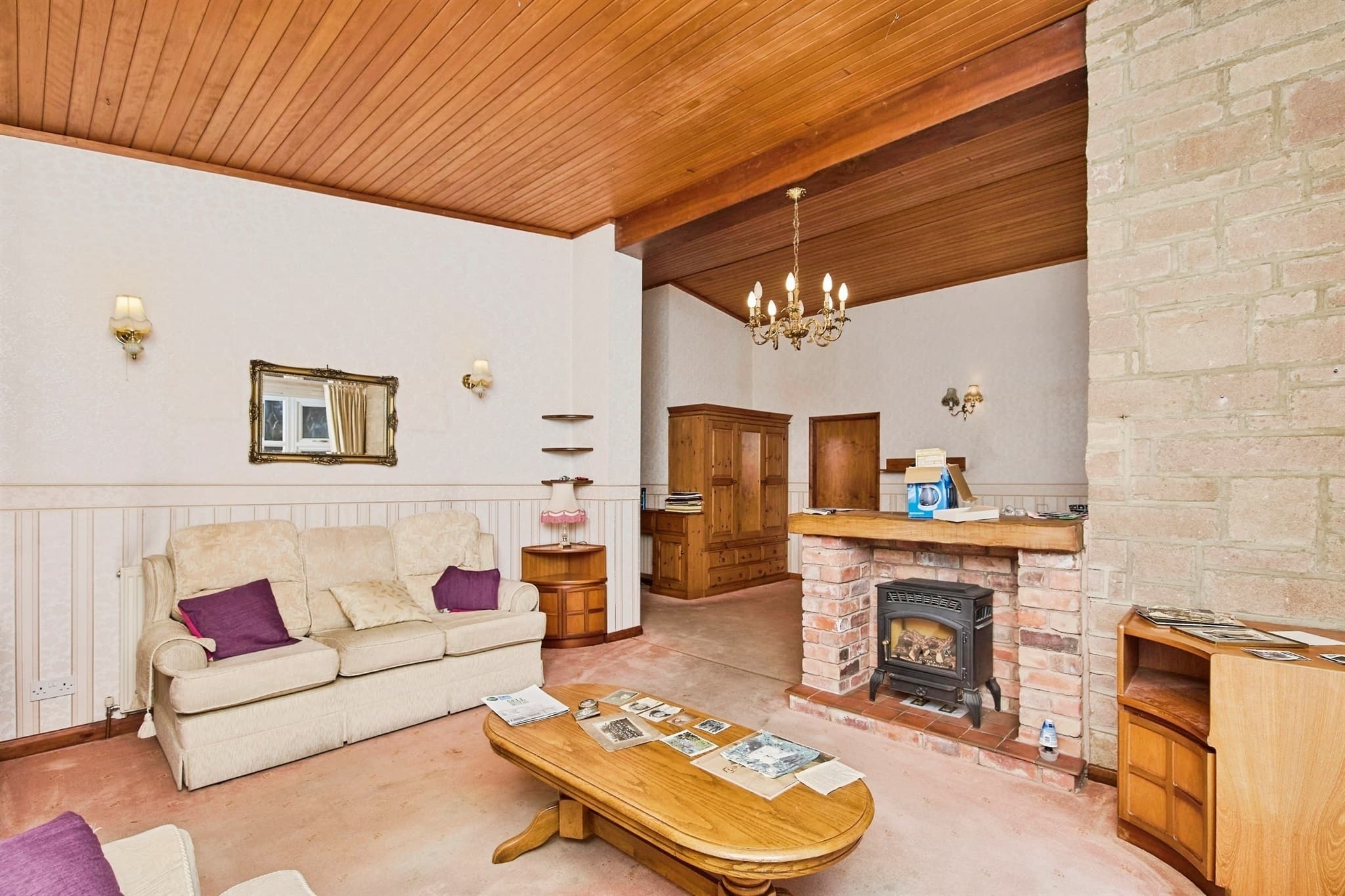 Property at Duffield Road, Darley Abbey, Derby