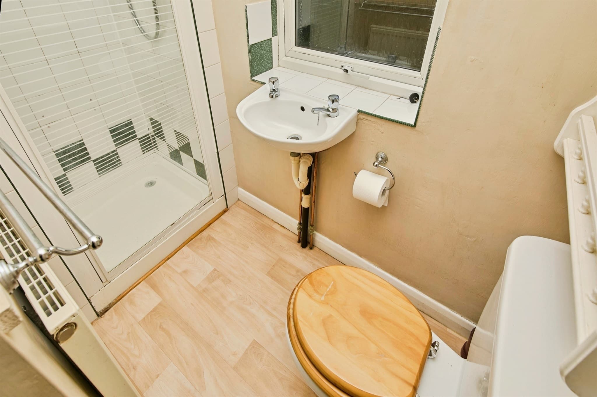 Property at Duffield Road, Darley Abbey, Derby