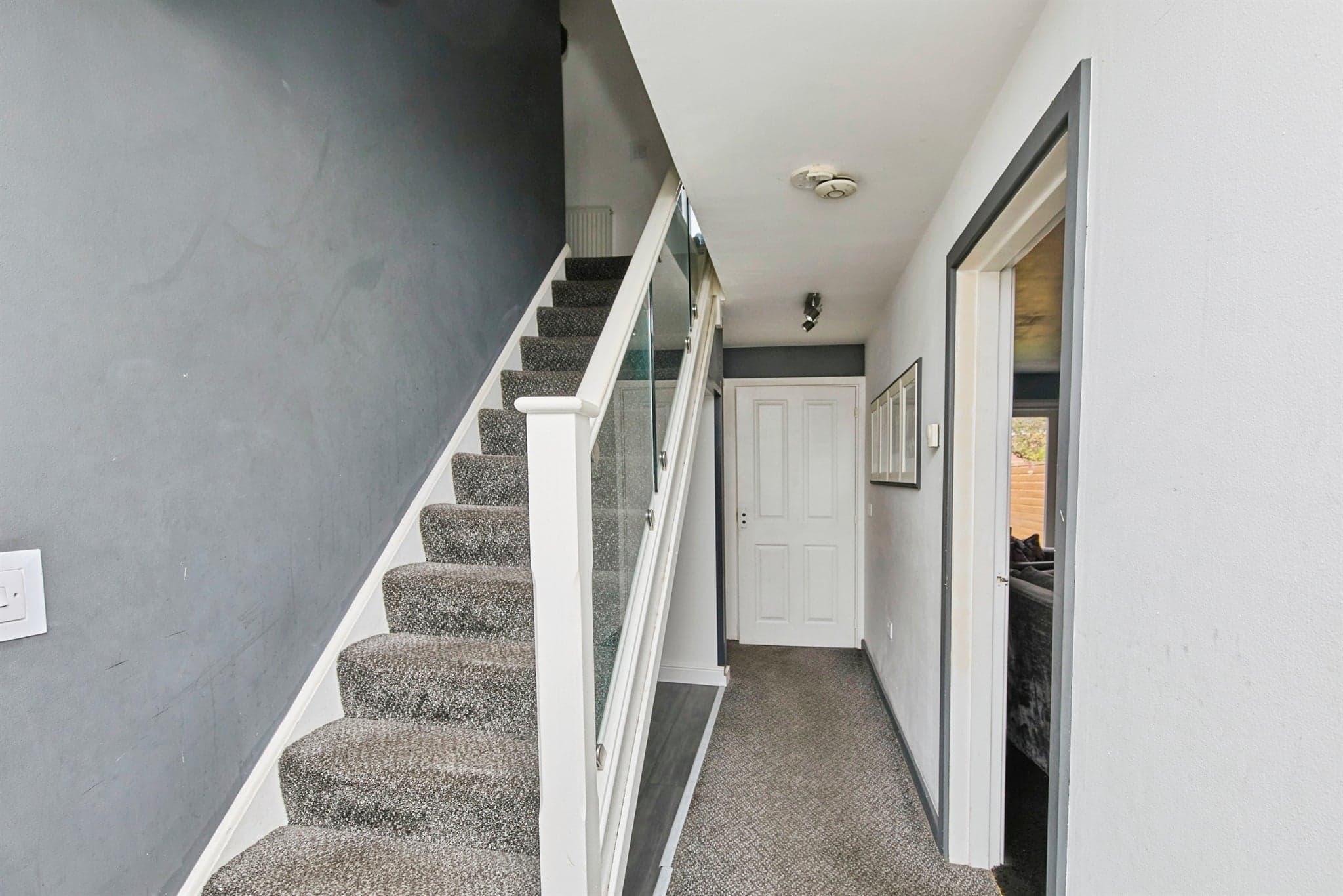 Property at Castilla Place, Burton-On-Trent