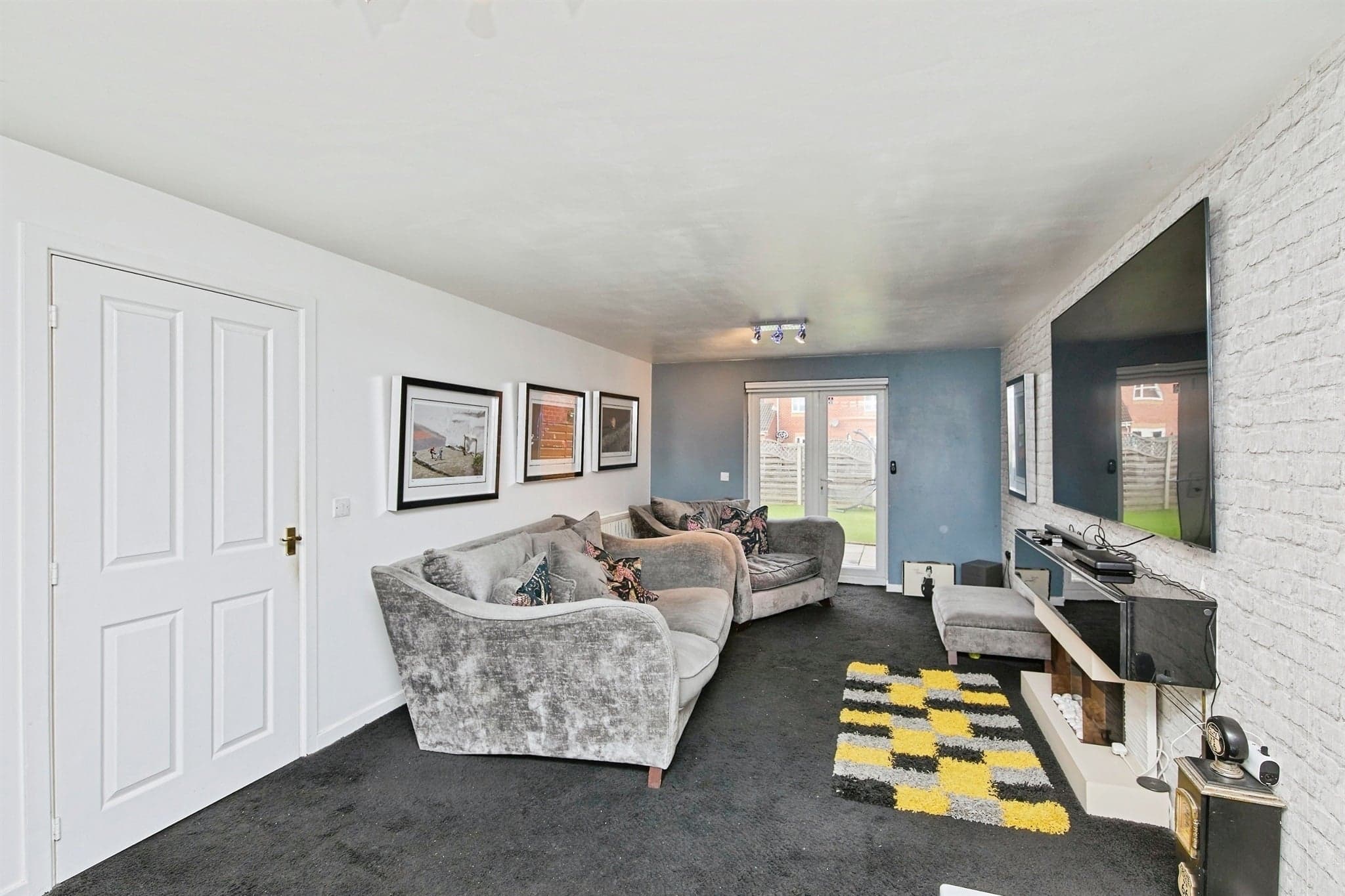 Property at Castilla Place, Burton-On-Trent