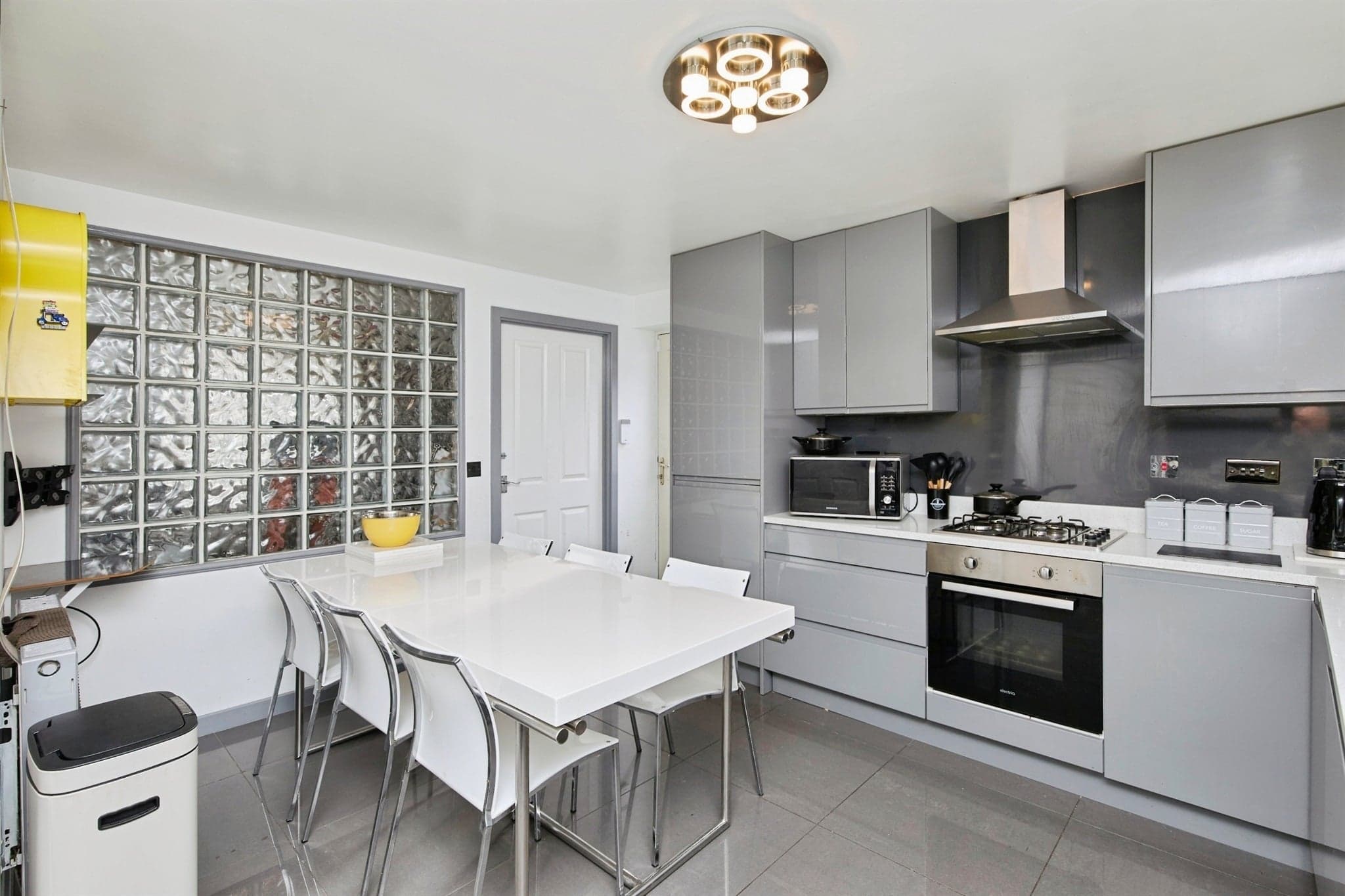 Property at Castilla Place, Burton-On-Trent