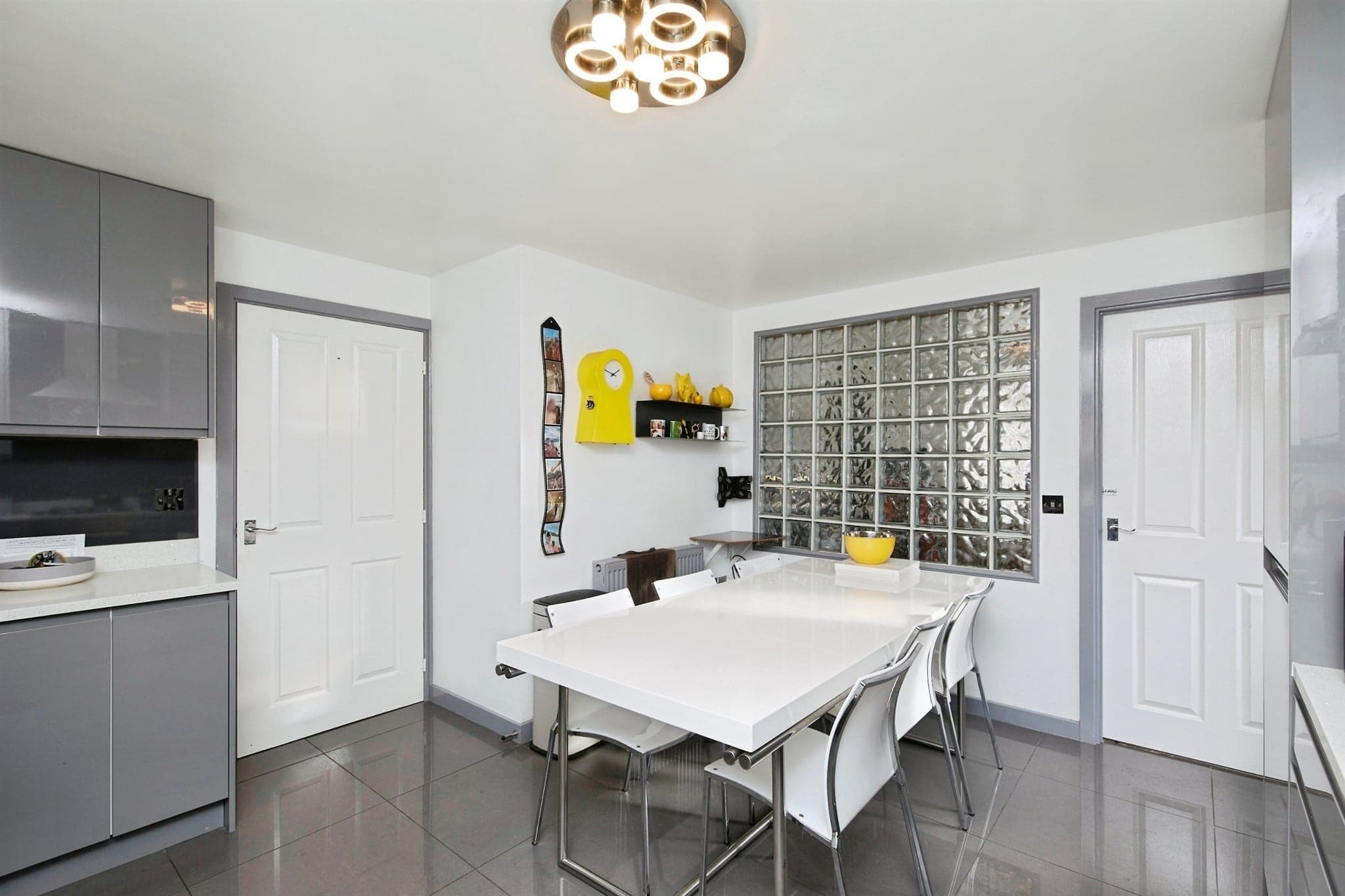 Property at Castilla Place, Burton-On-Trent